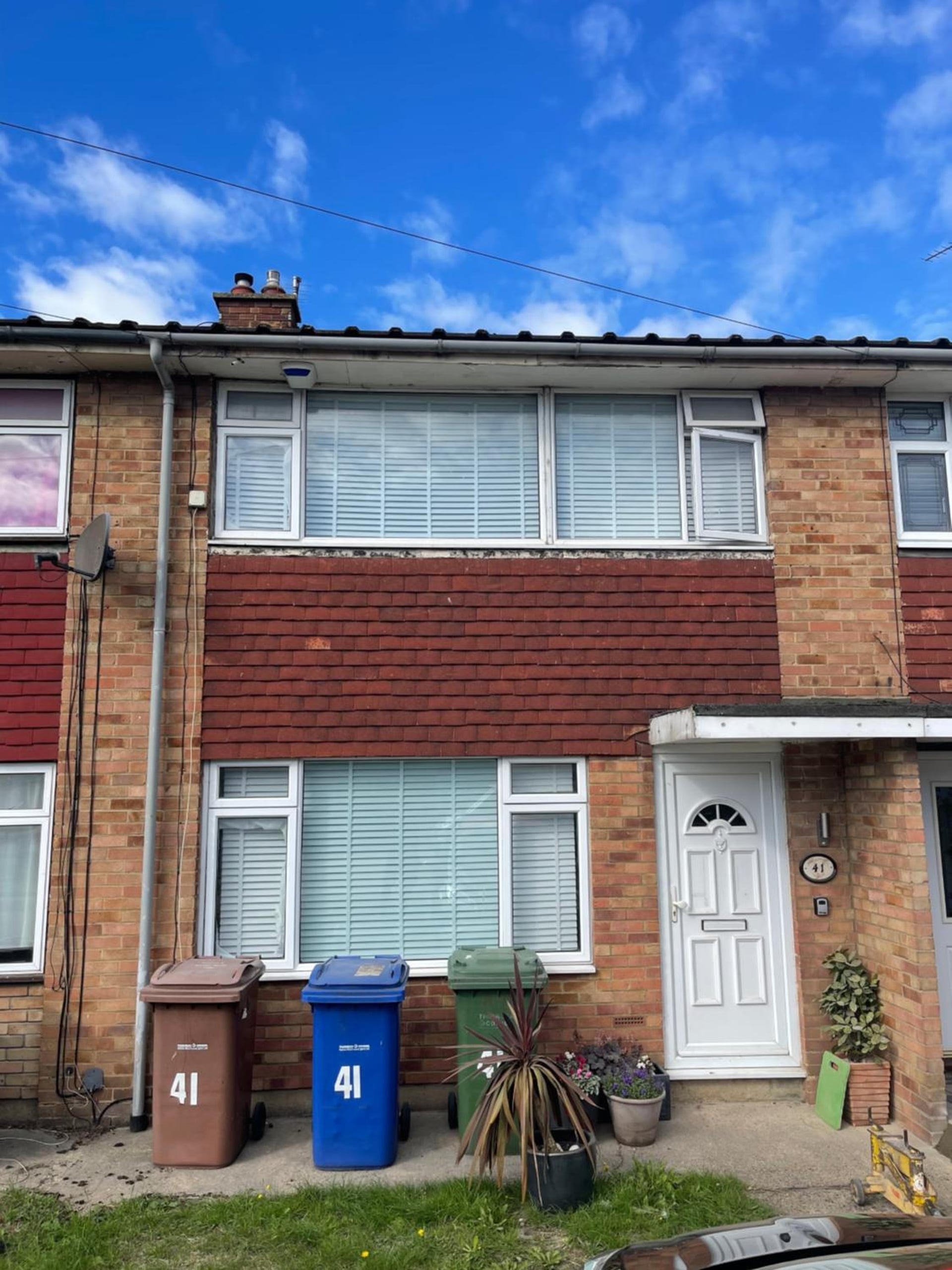 Tilbury Docks Rooms for Short letting, Tilbury, foto 5