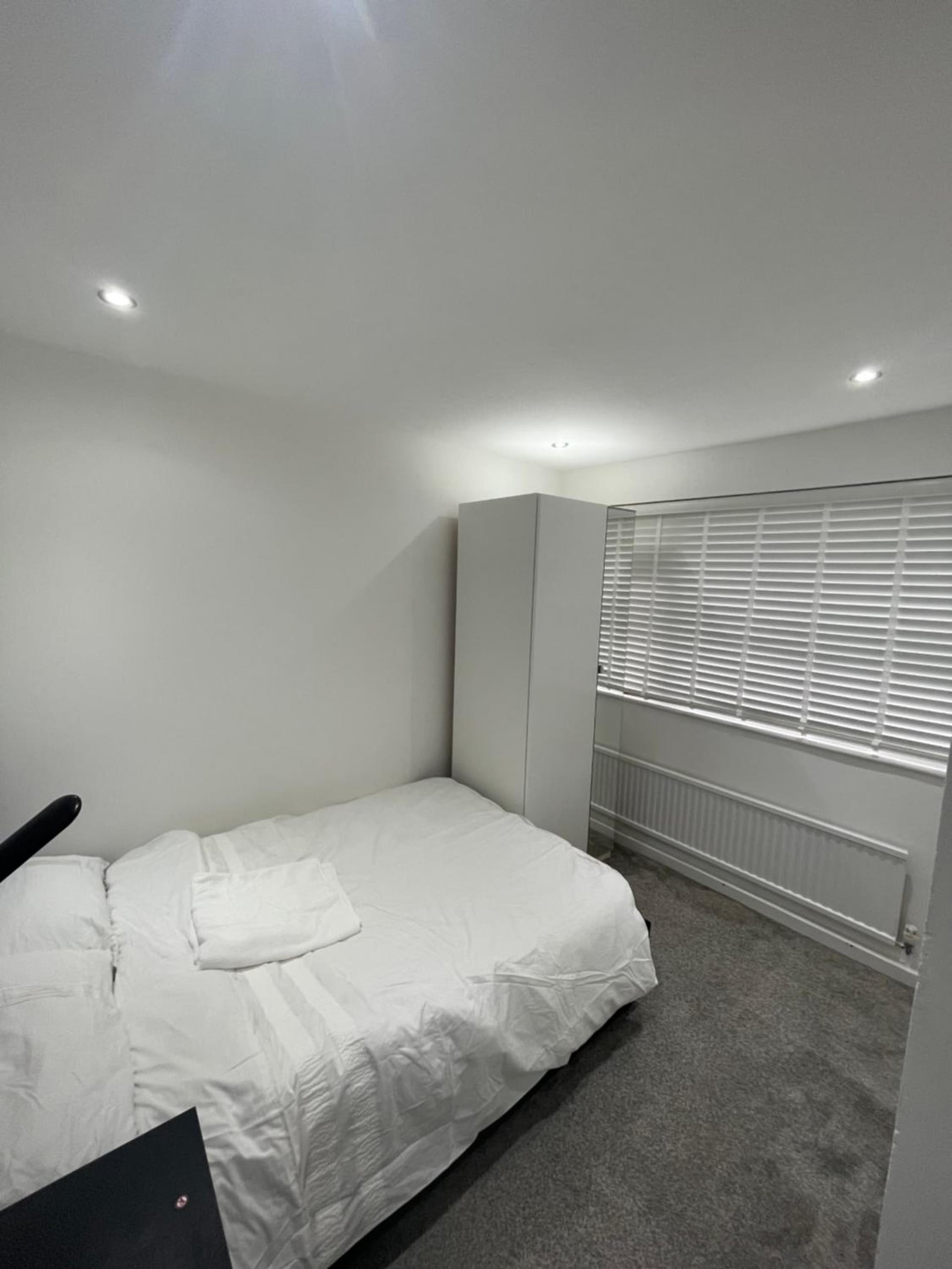 Tilbury Docks Rooms for Short letting, Tilbury, foto 4