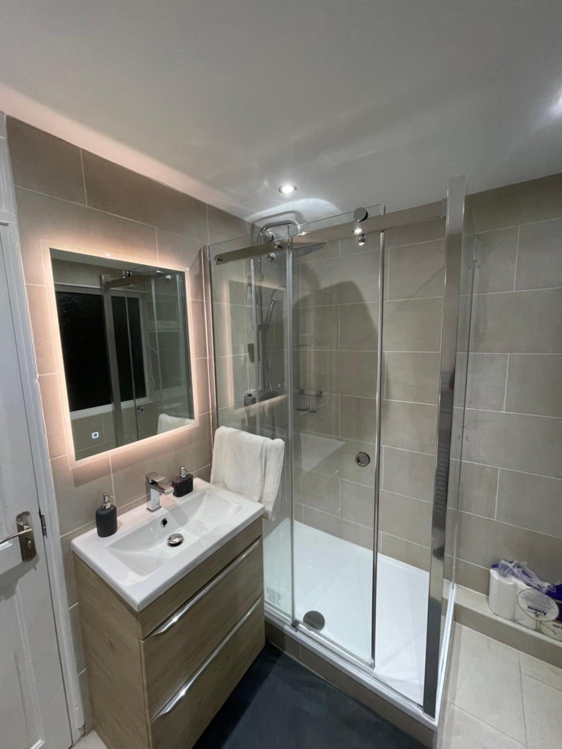 Tilbury Docks Rooms for Short letting, Tilbury, foto 3