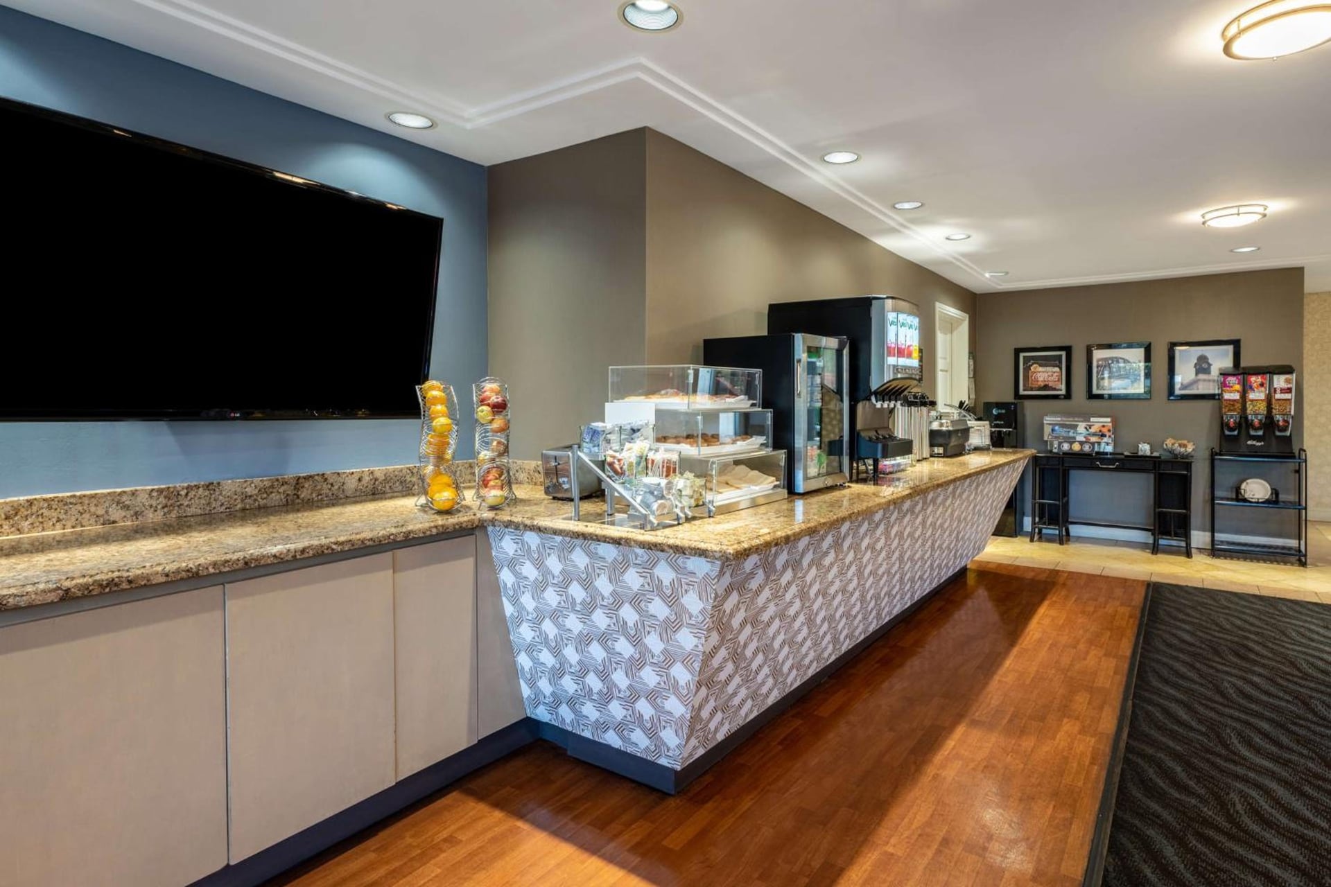 SureStay Plus Hotel by Best Western Mountain View, Mountain View, foto 4