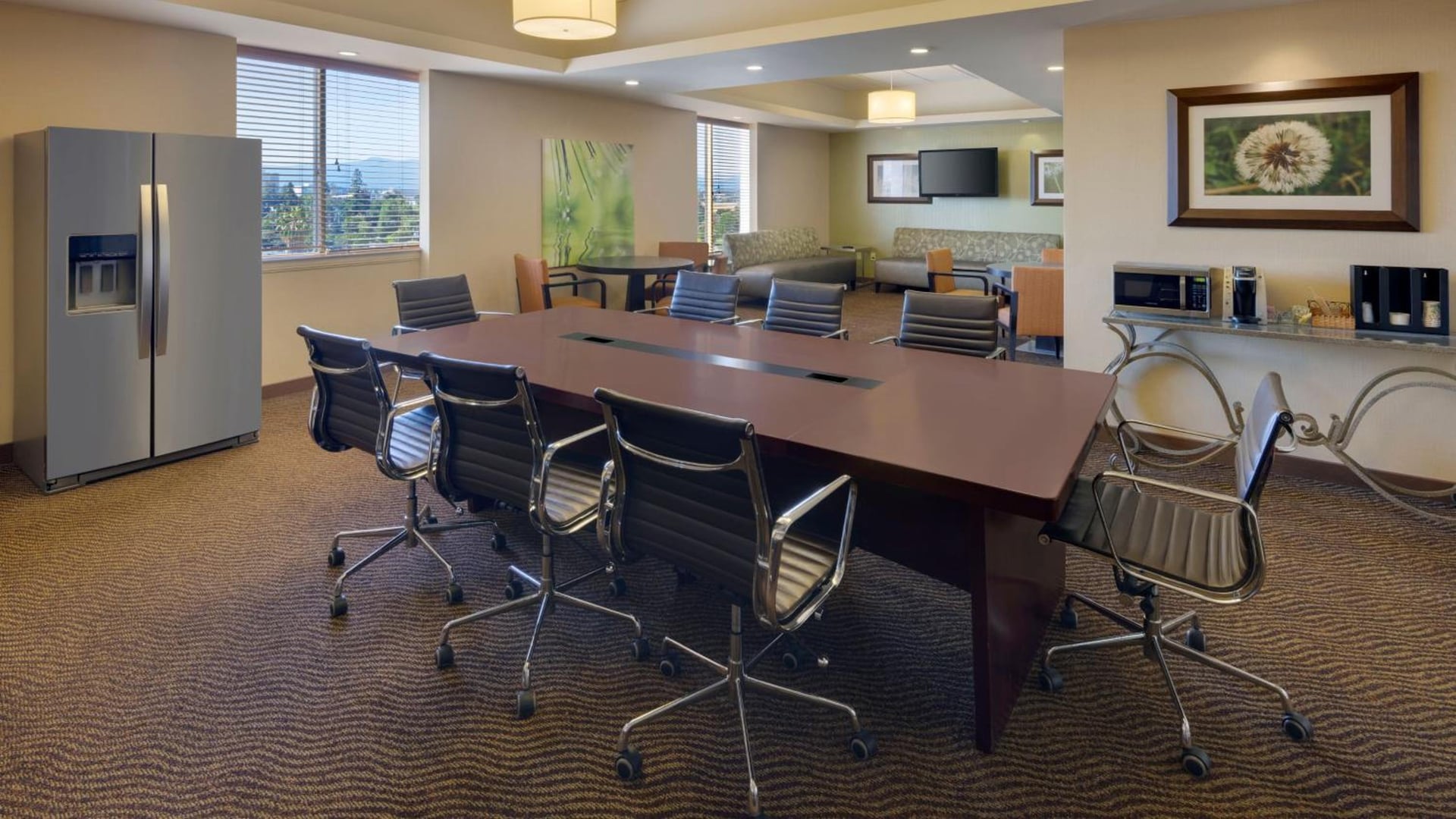 Holiday Inn San Jose-Silicon Valley by IHG, San Jose, foto 3