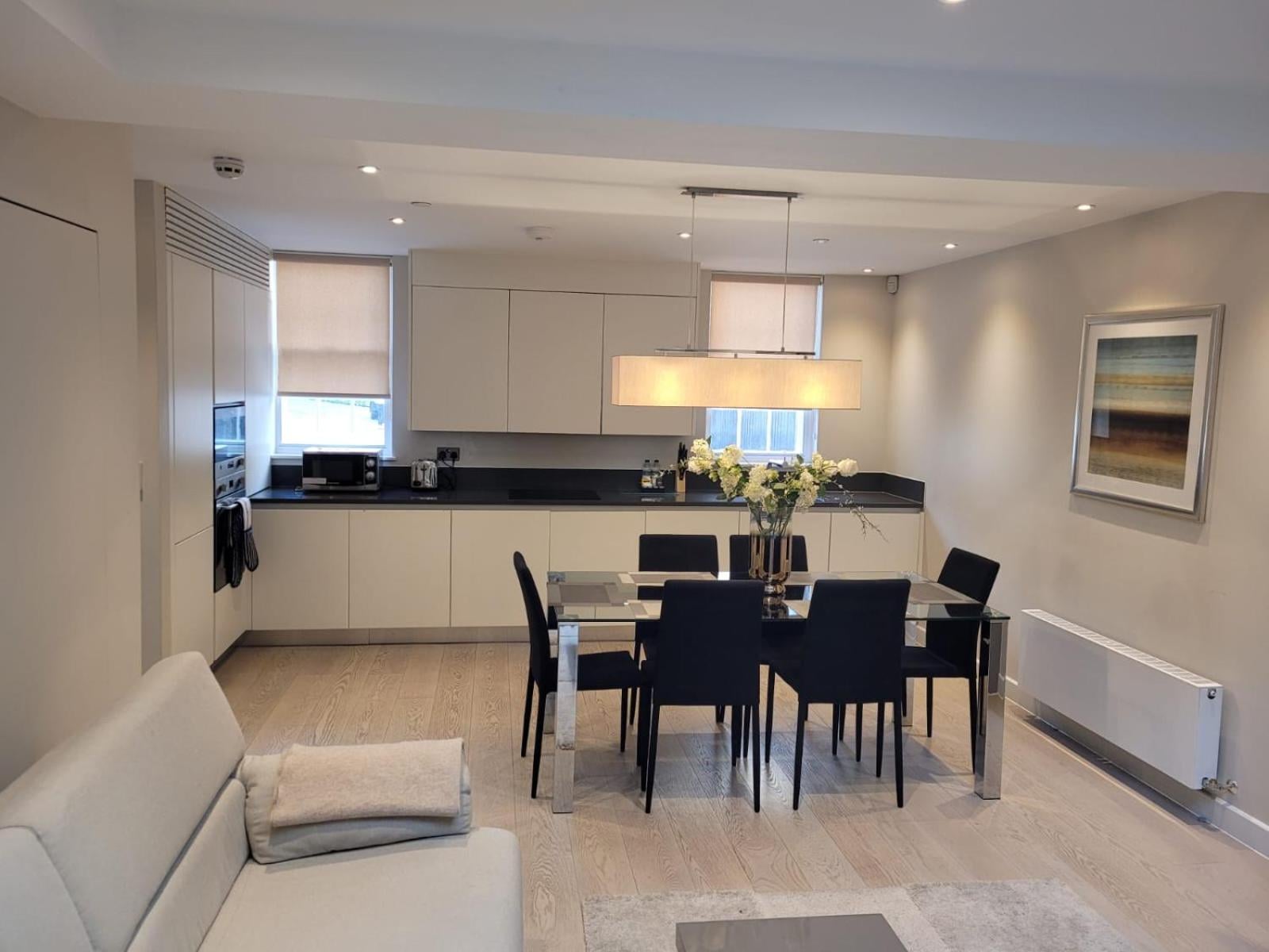 Buckingham Palace Residences by Aeria Apartments, London, foto 2