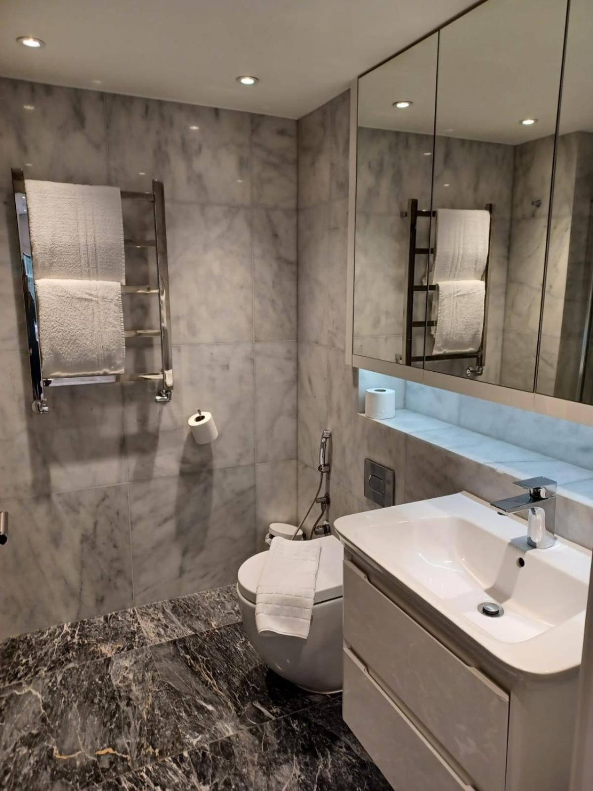 Buckingham Palace Residences by Aeria Apartments, London, foto 4