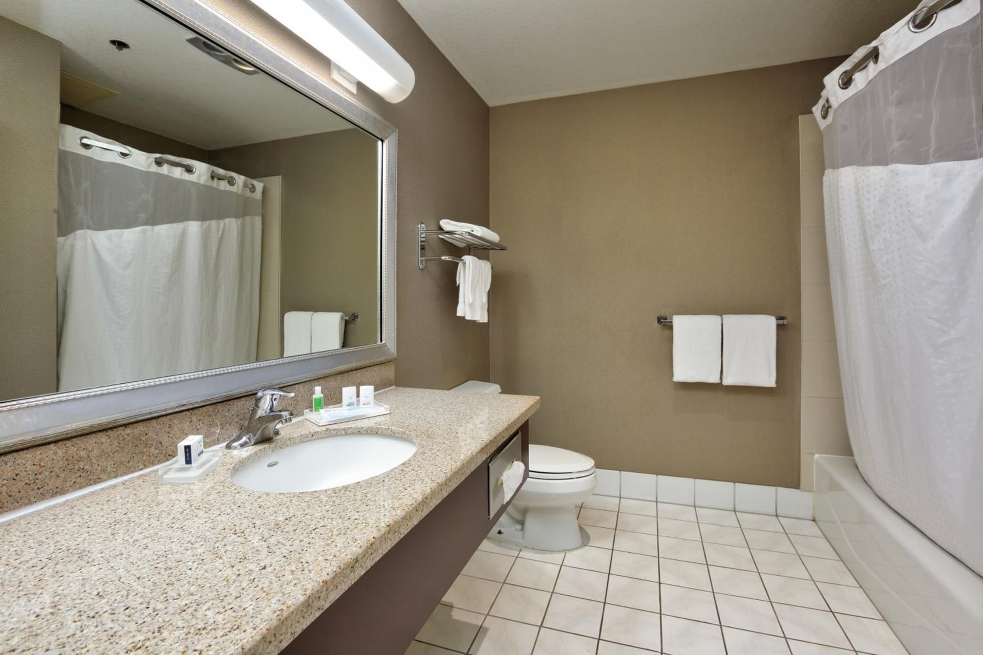 Homewood Suites by Hilton Santa Maria, Santa Maria, foto 5