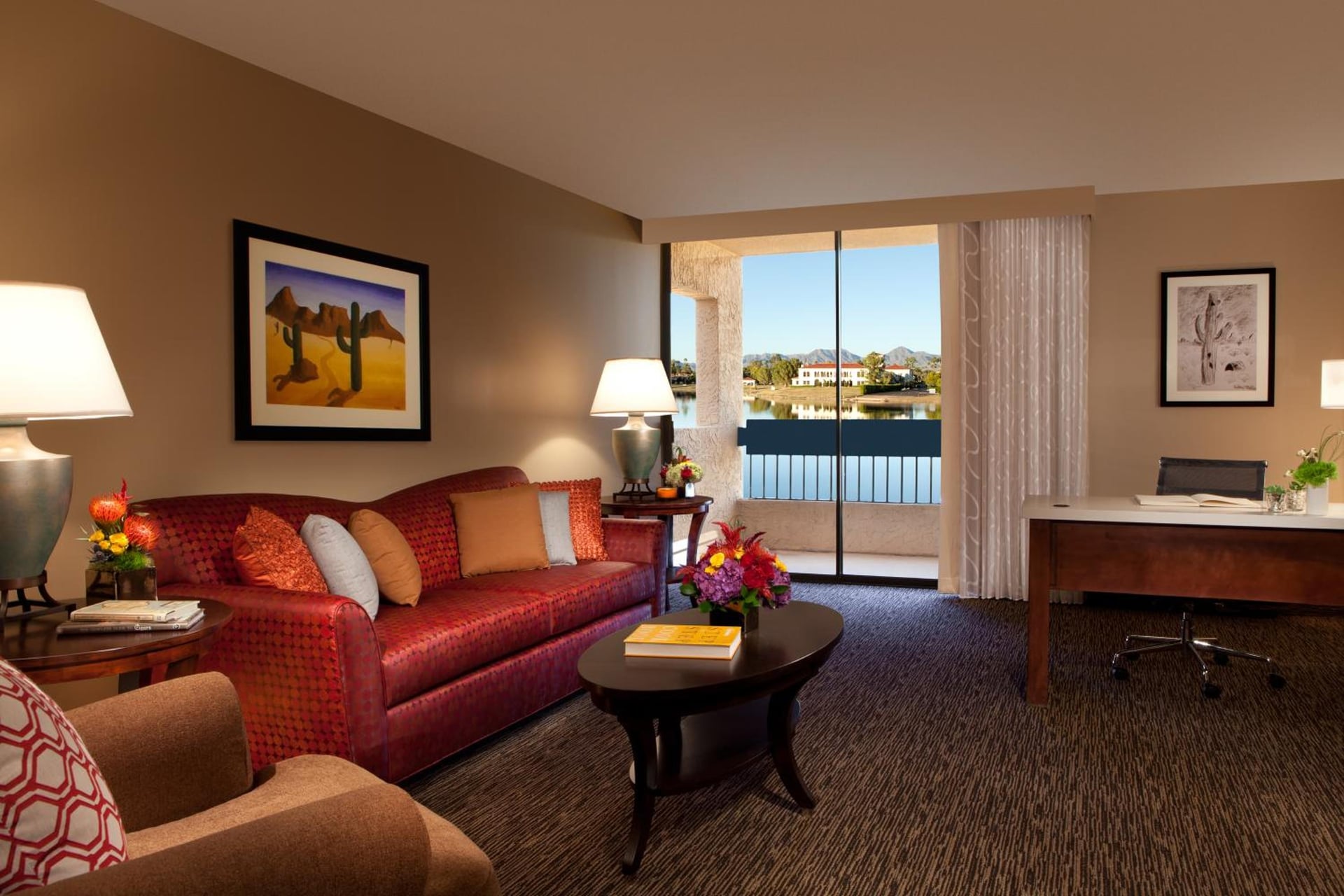 The McCormick Scottsdale, Scottsdale, foto 4