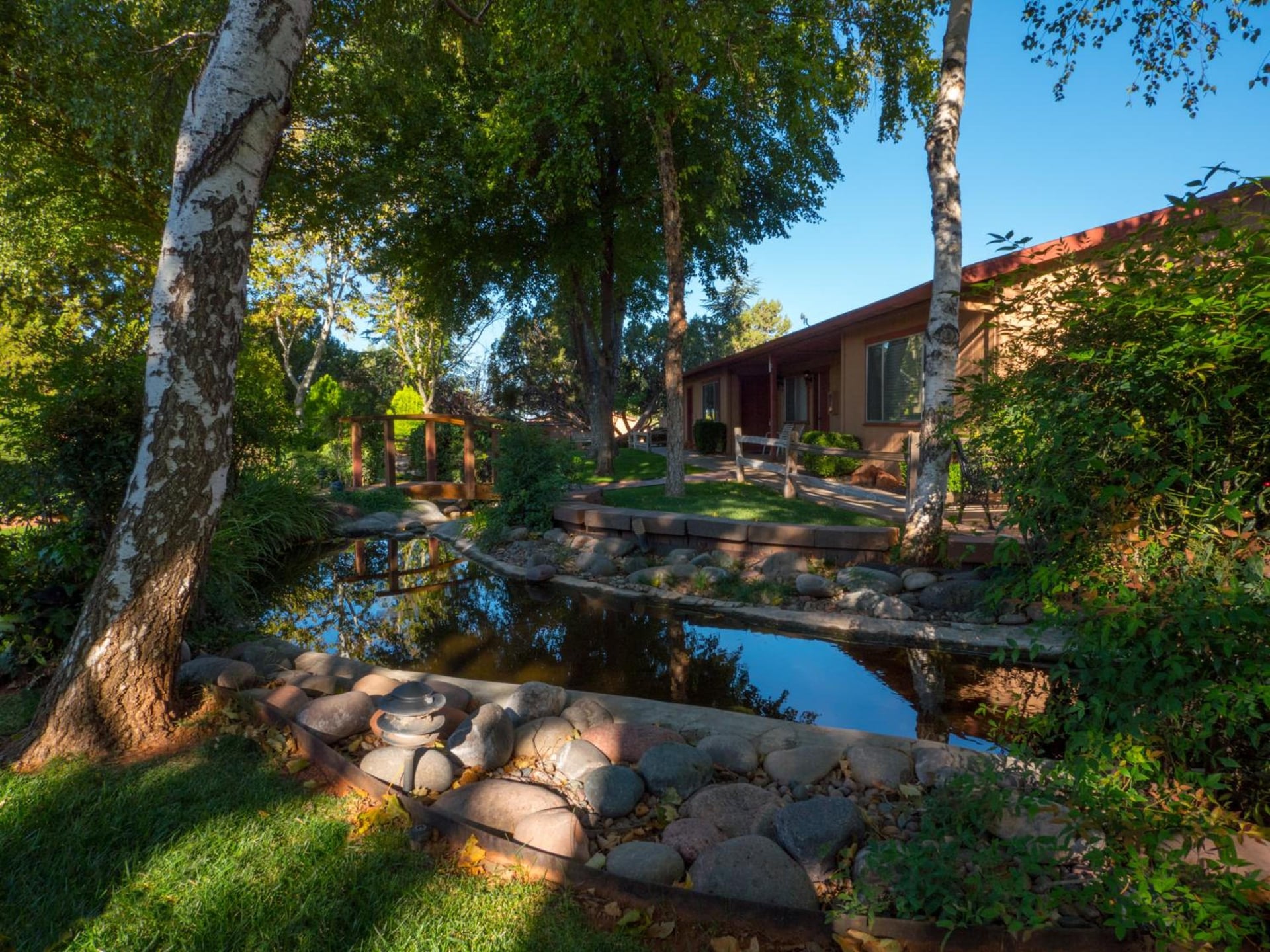 Sky Ranch Lodge, Sedona, foto 4