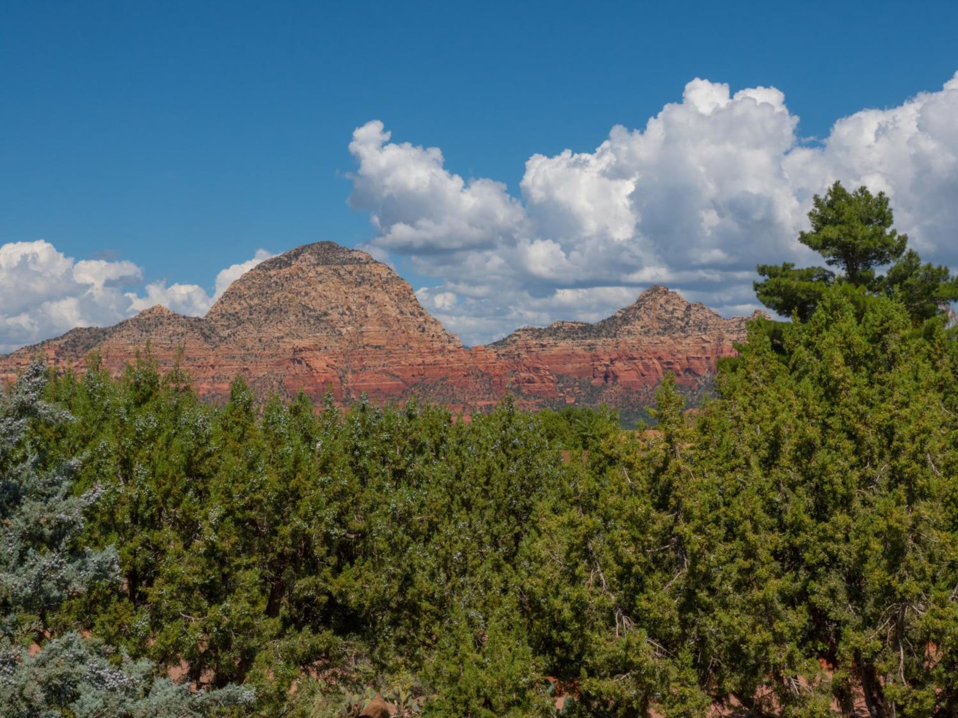 Sky Ranch Lodge, Sedona, foto 2