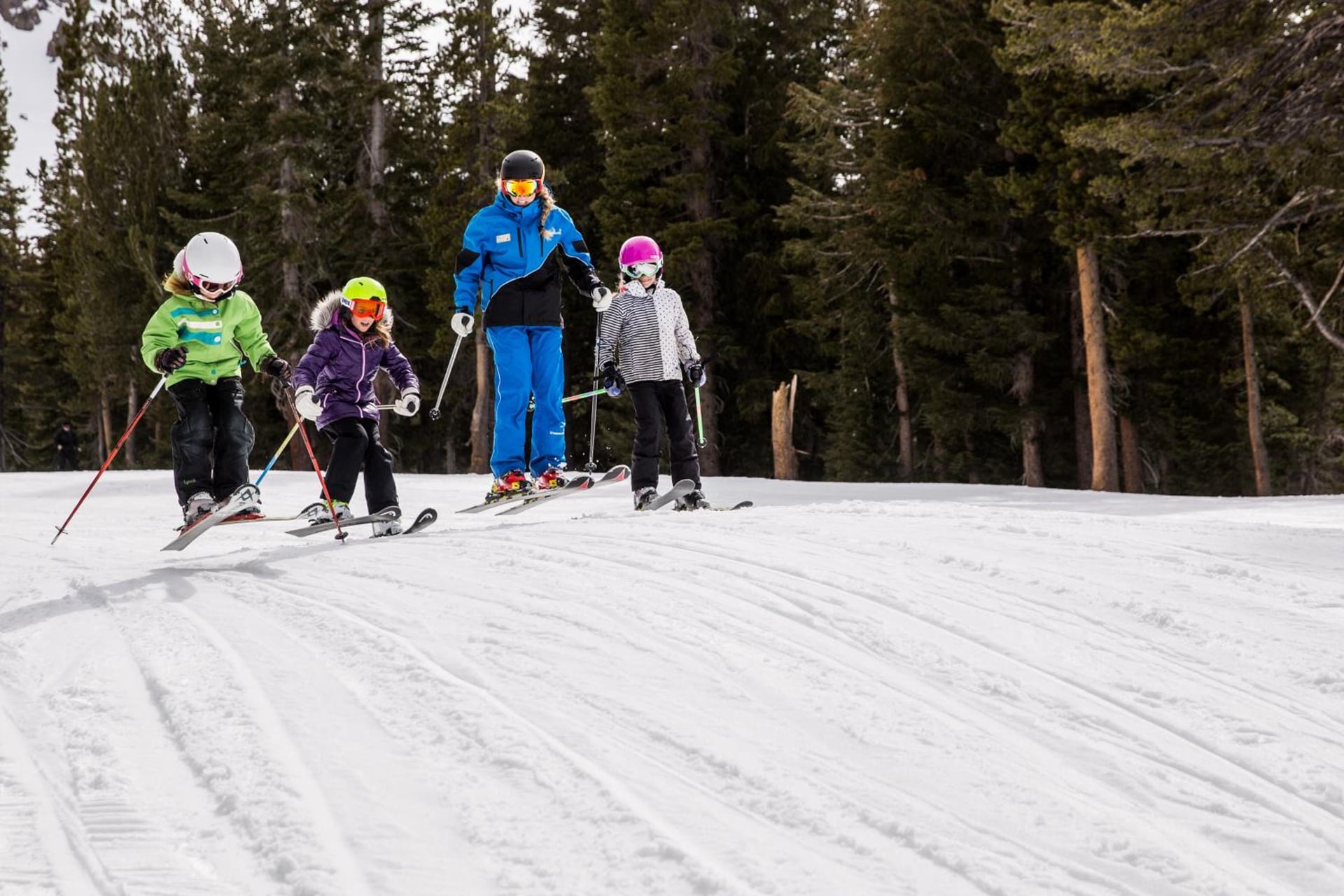 Mammoth Mountain Inn, Mammoth Lakes, foto 5