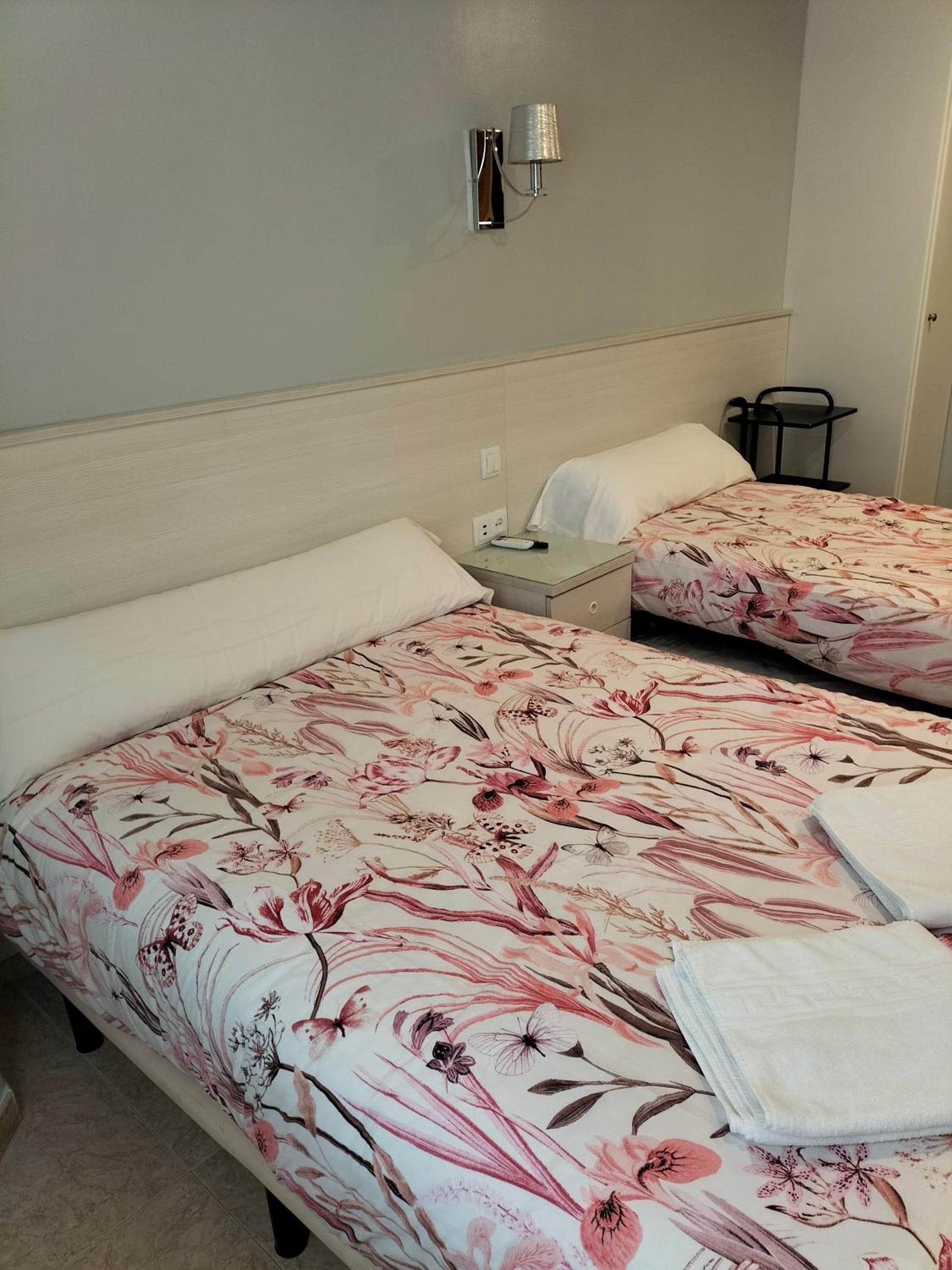 Hostal San Pedro, Coslada, foto 5