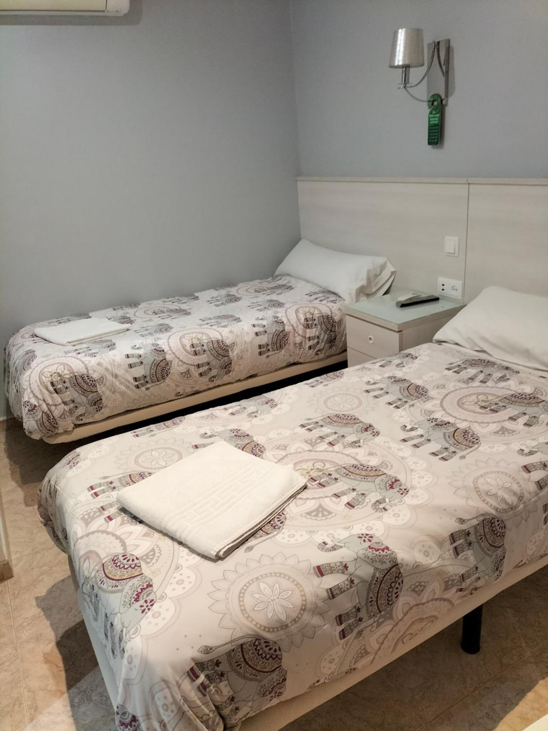 Hostal San Pedro, Coslada, foto 2