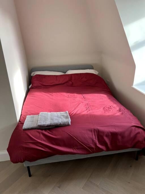 Apartments in the heart of Richmond, London, Richmond upon Thames, foto 5