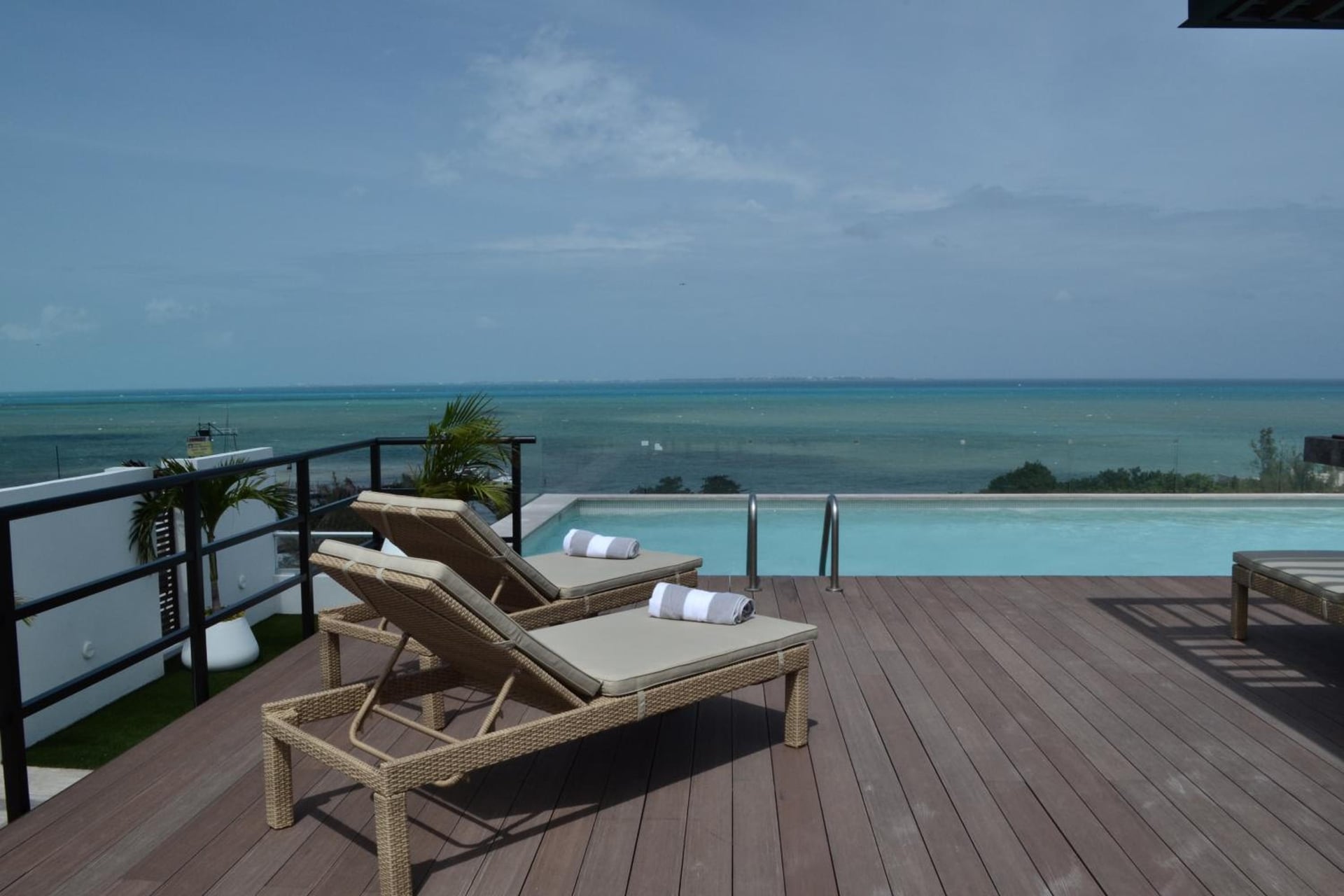 Estudio Neen Zona Hotelera, Cancún, foto 5