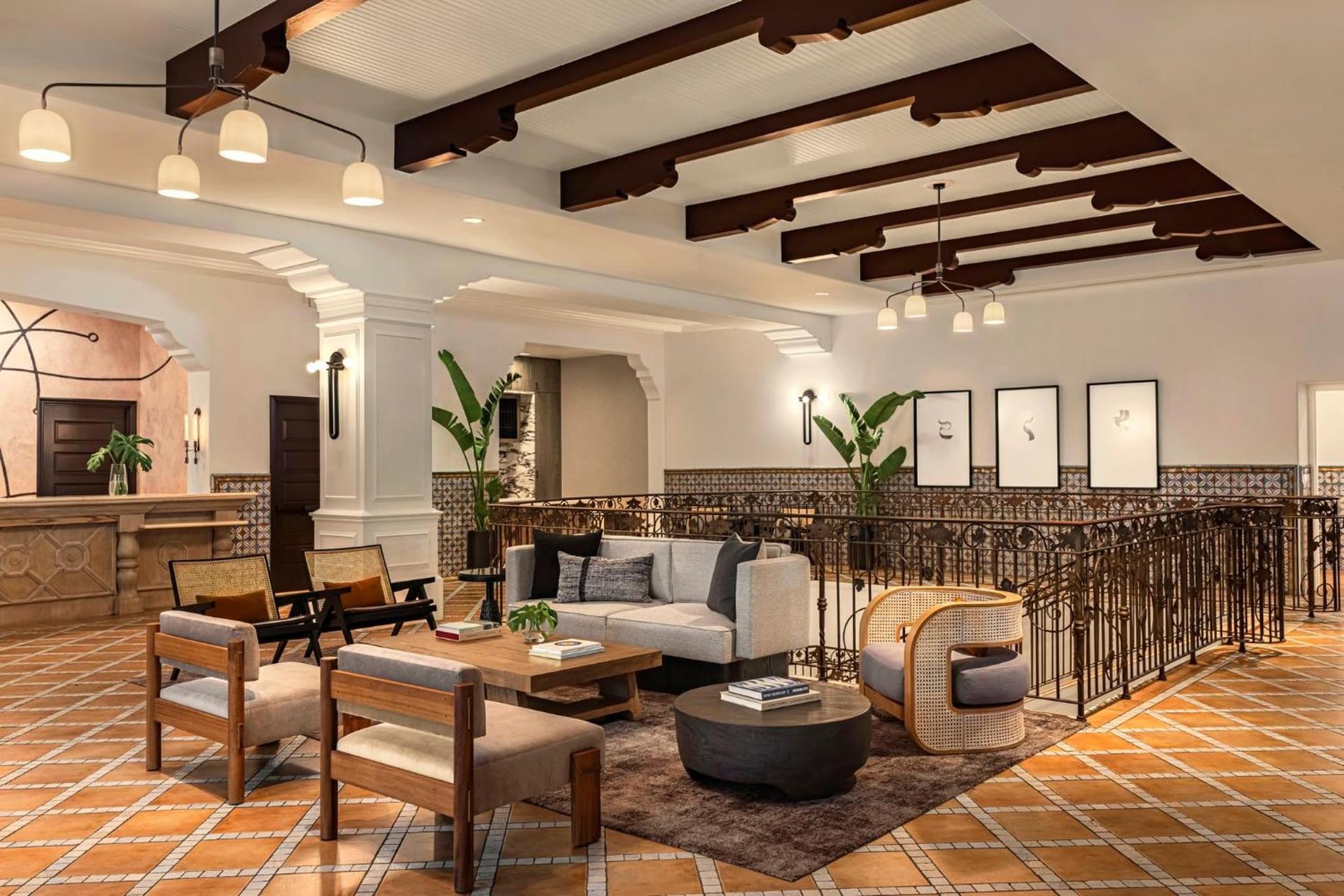 Kimpton Canary Hotel by IHG, Santa Barbara, foto 3