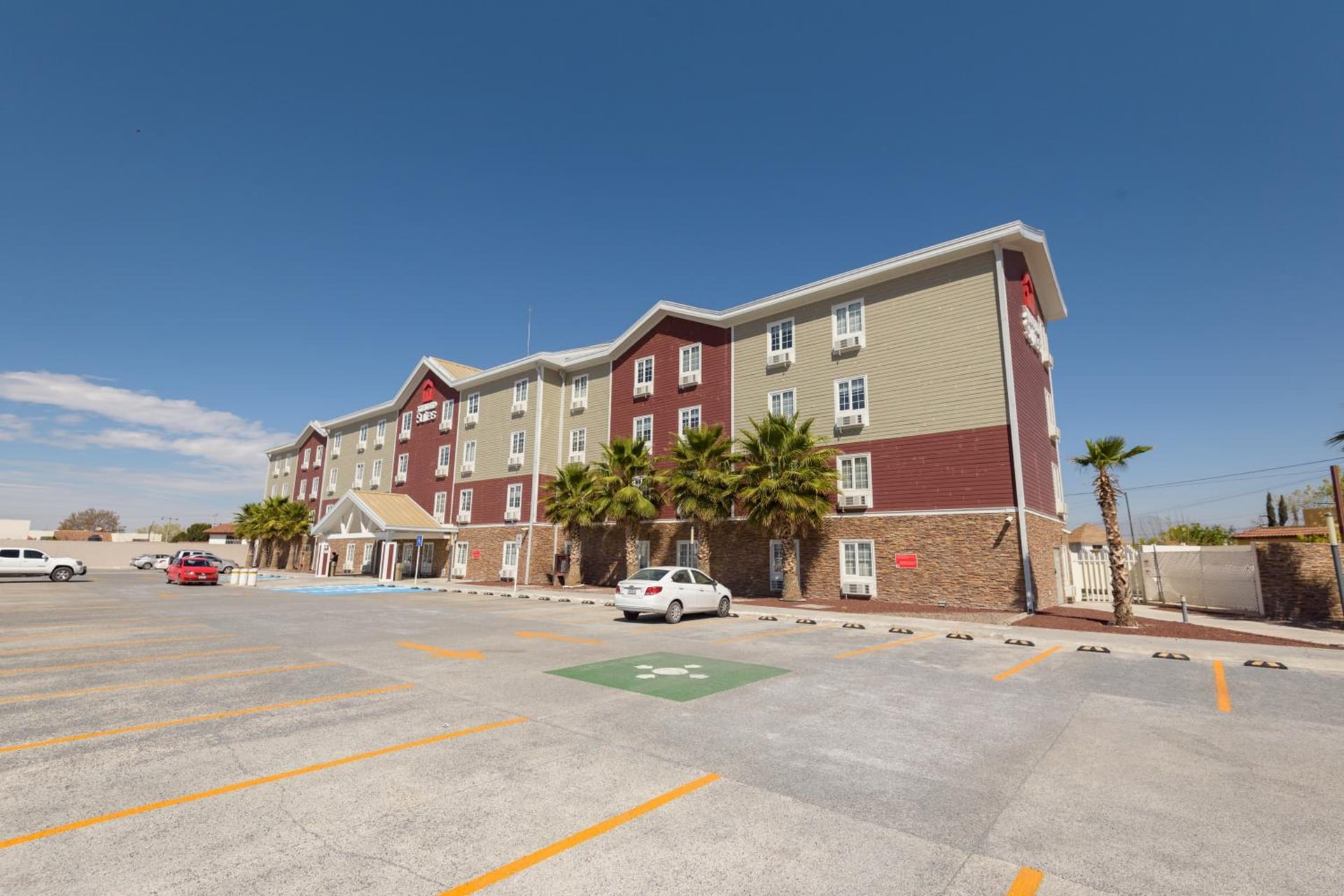 Extended Suites Mexicali Catavina, Mexicali, foto 2
