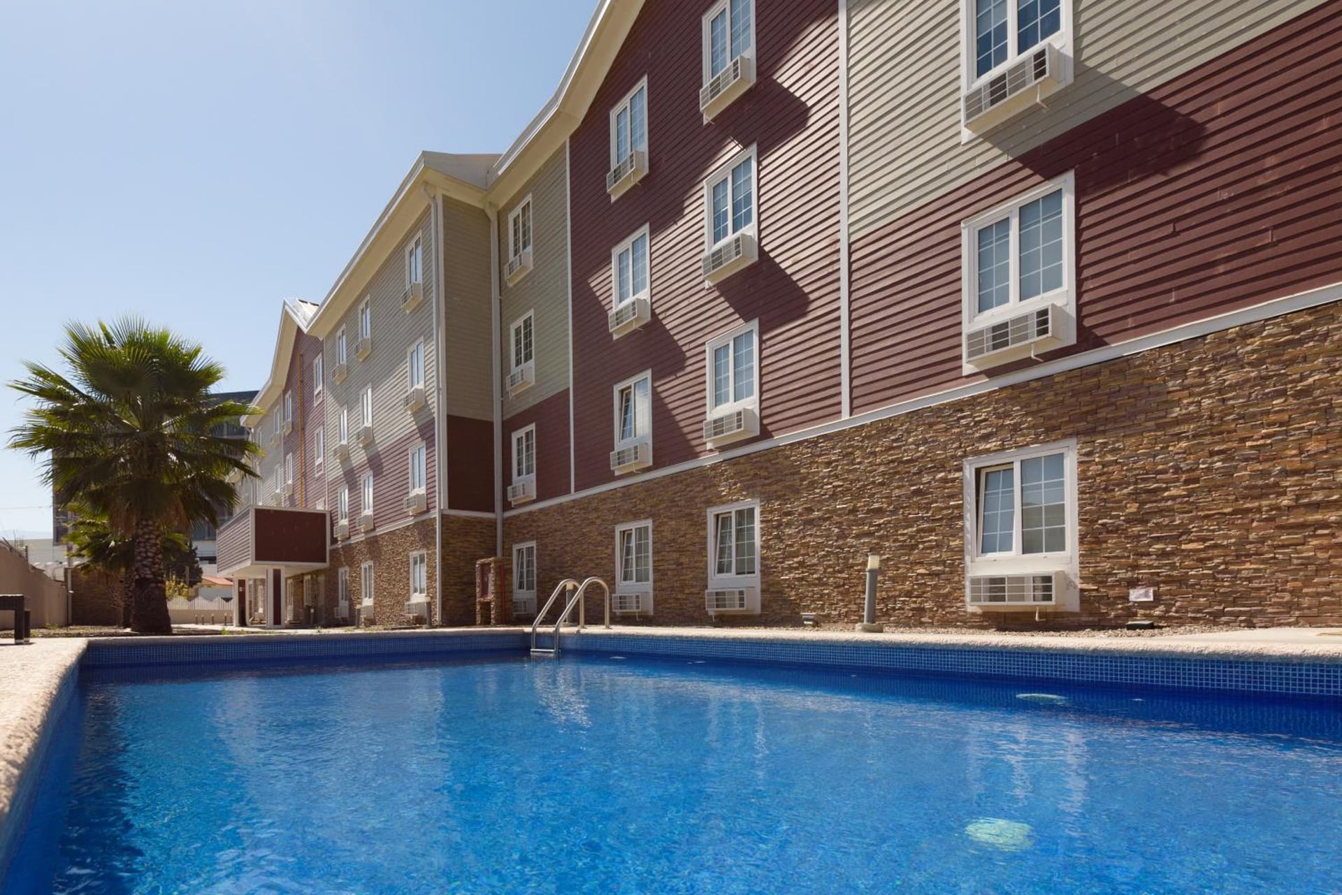 Extended Suites Mexicali Catavina, Mexicali, foto 5