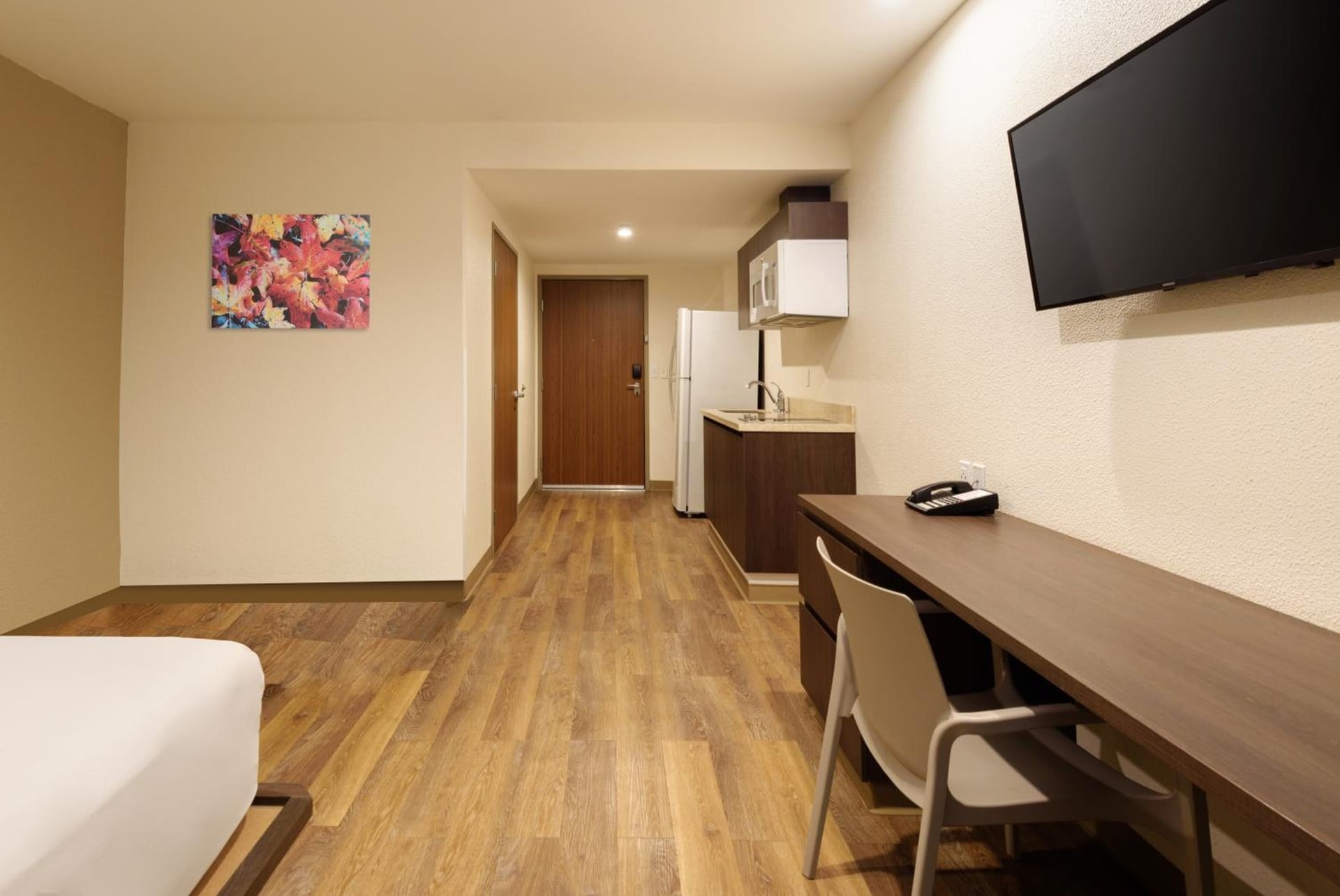 Extended Suites Mexicali Catavina, Mexicali, foto 4