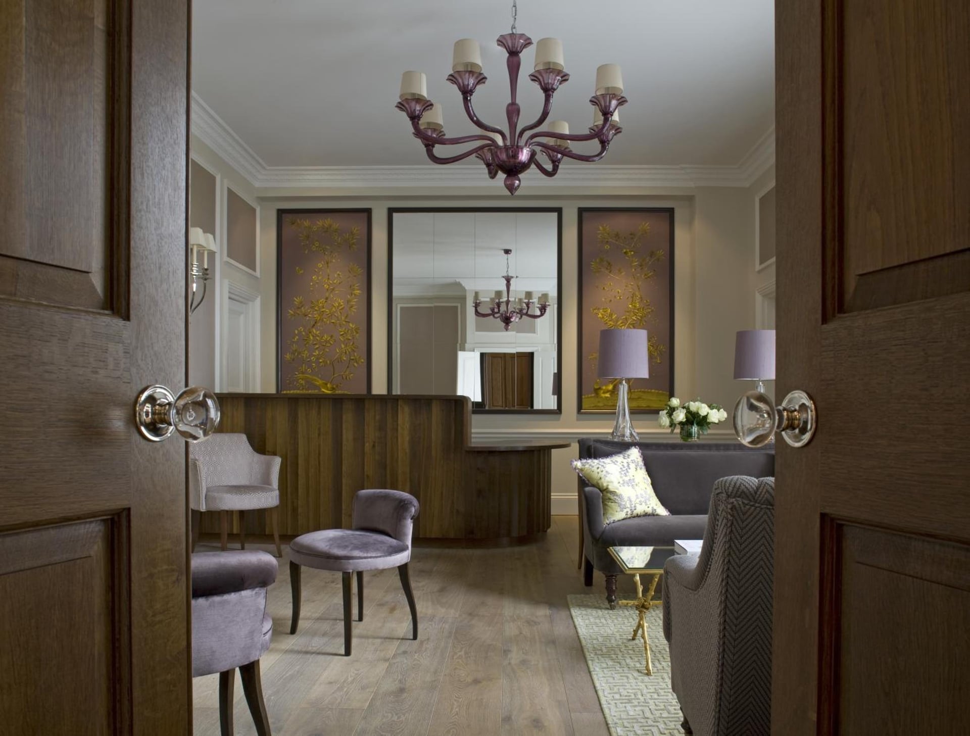 Beaufort House - Knightsbridge, London, foto 5