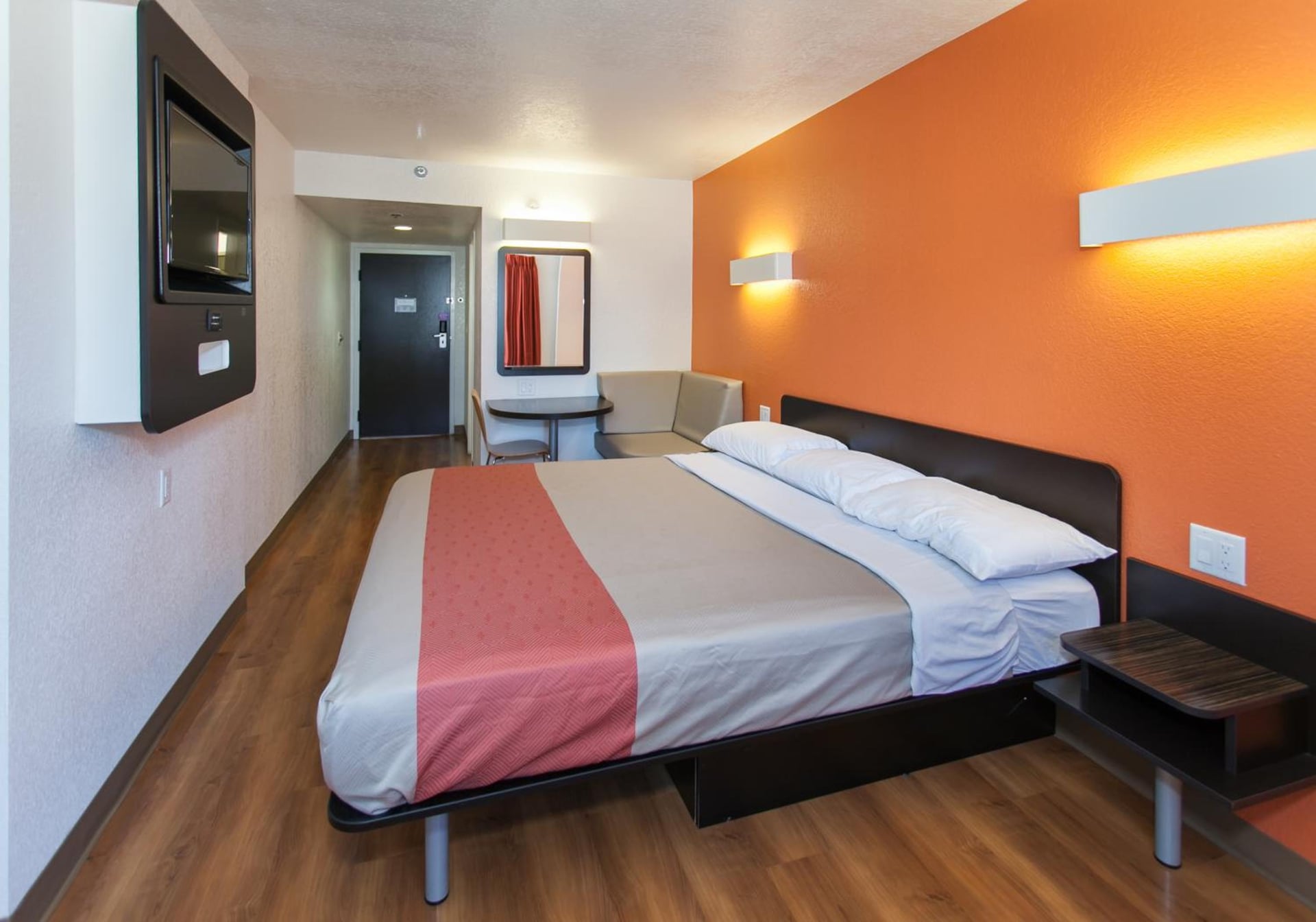 Motel 6-Los Angeles, CA - Los Angeles - LAX, Inglewood, foto 2
