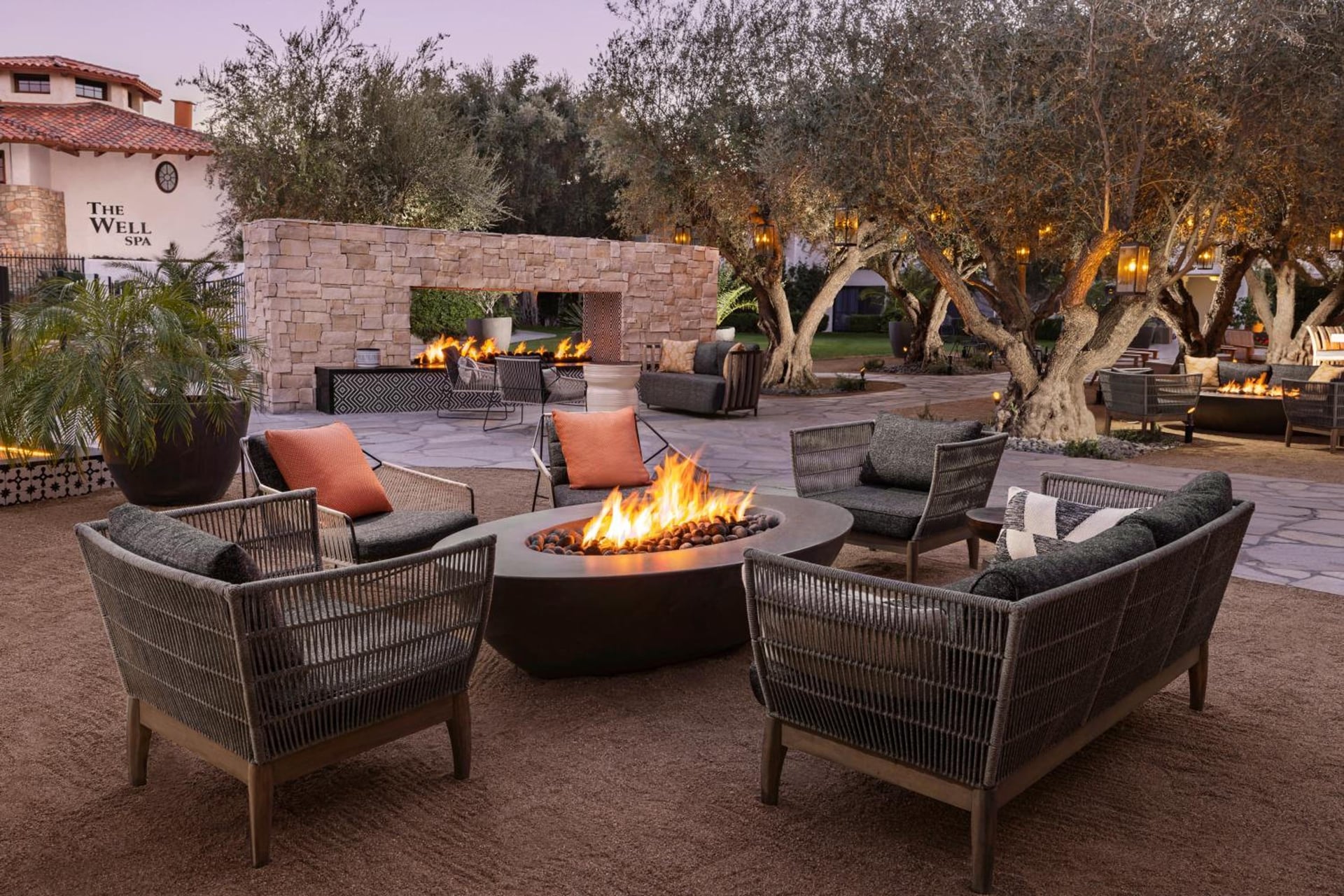 Tommy Bahama Miramonte Resort & Spa, Indian Wells, foto 4