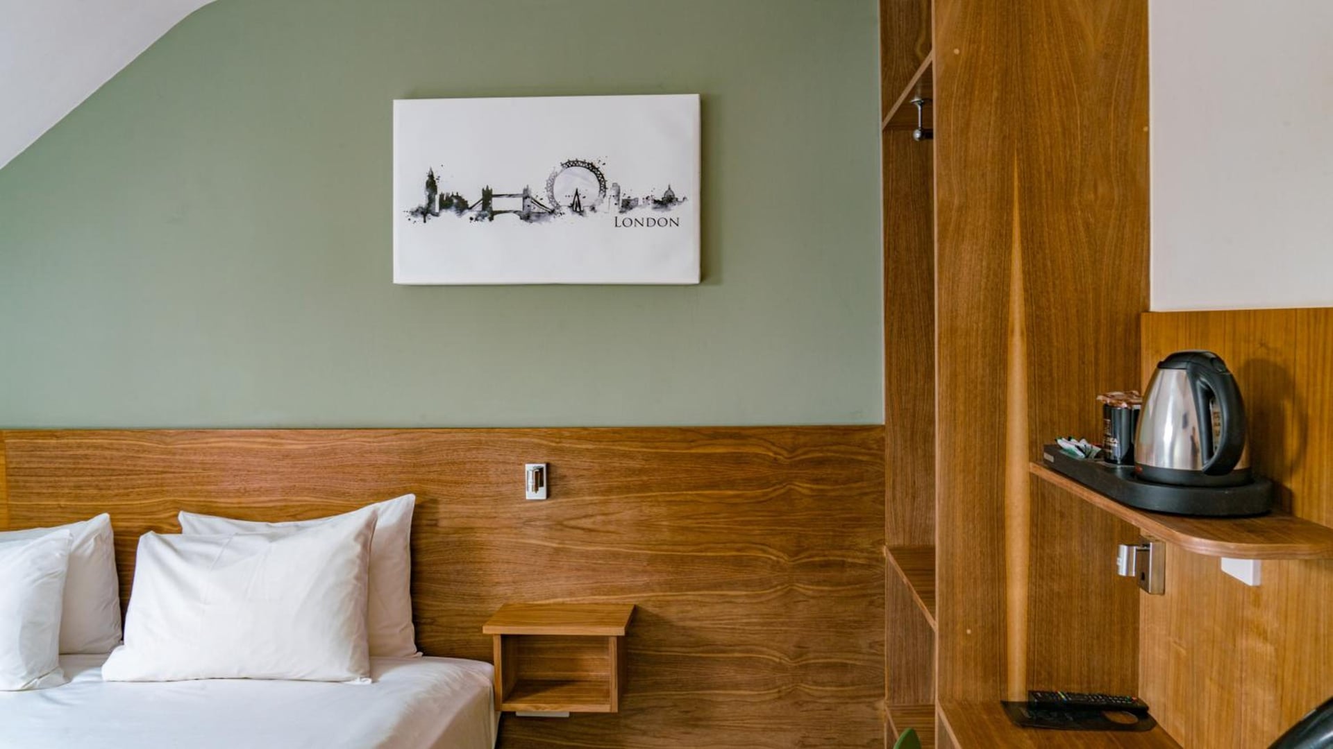 Chelsea Guest House, London, foto 3