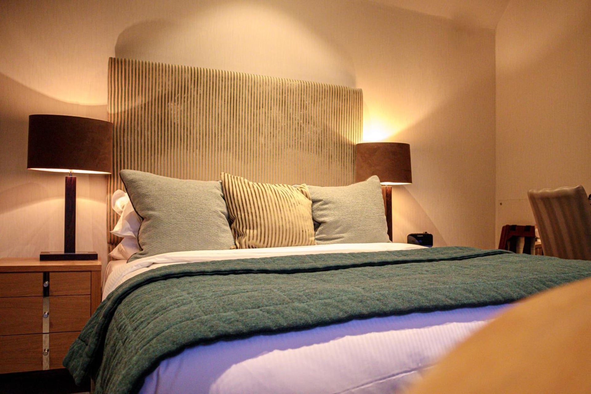 Alexander House Hotel & Utopia Spa, Turners Hill, foto 3