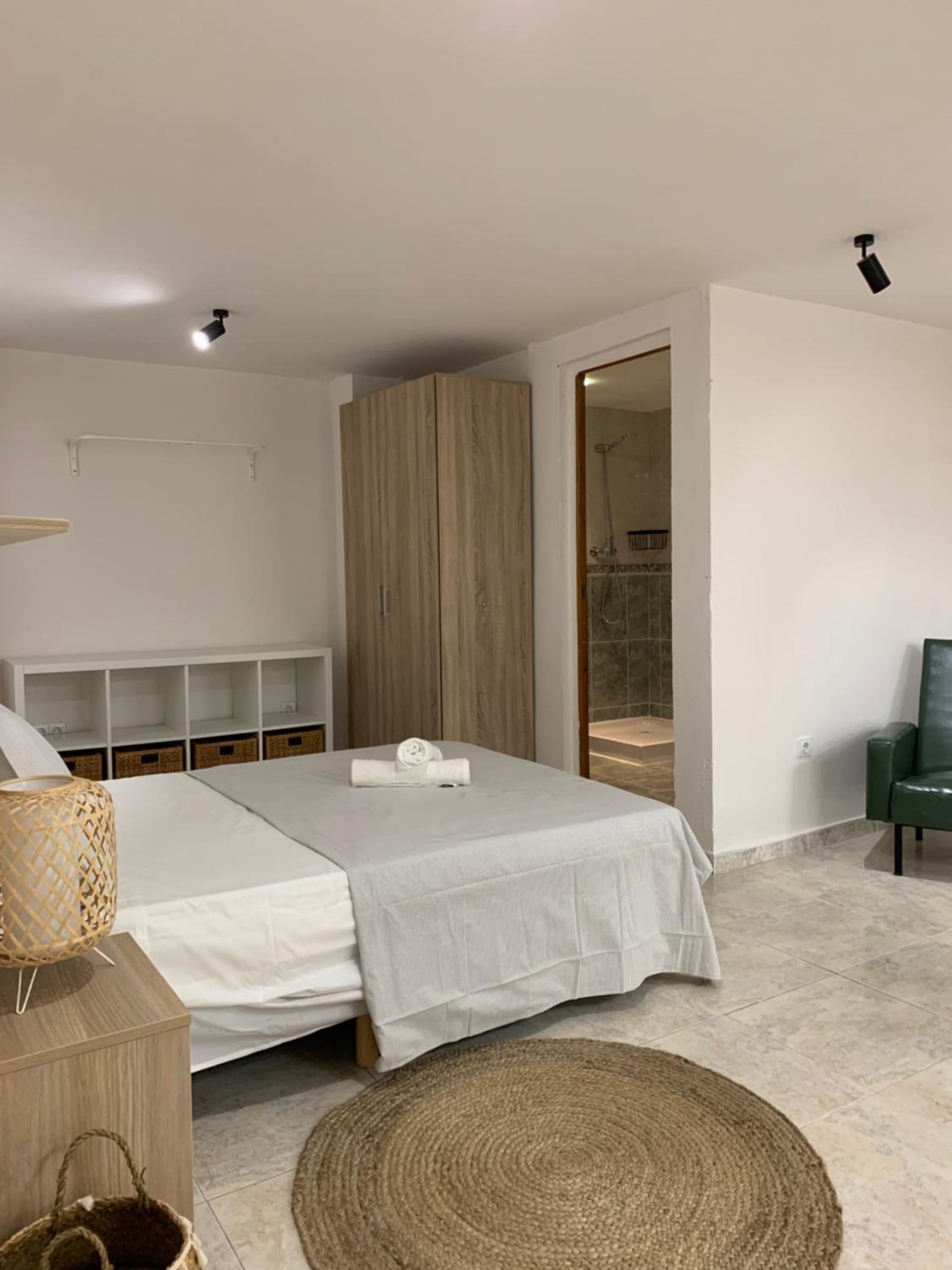 Alex- DUPLEX APARTMENT- City, Valencia, foto 5