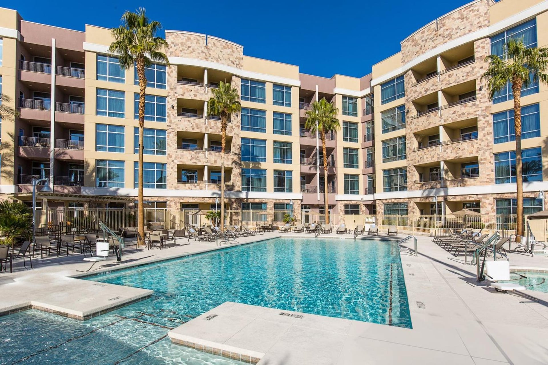 Staybridge Suites Las Vegas - Stadium District by IHG, Las Vegas, foto 5