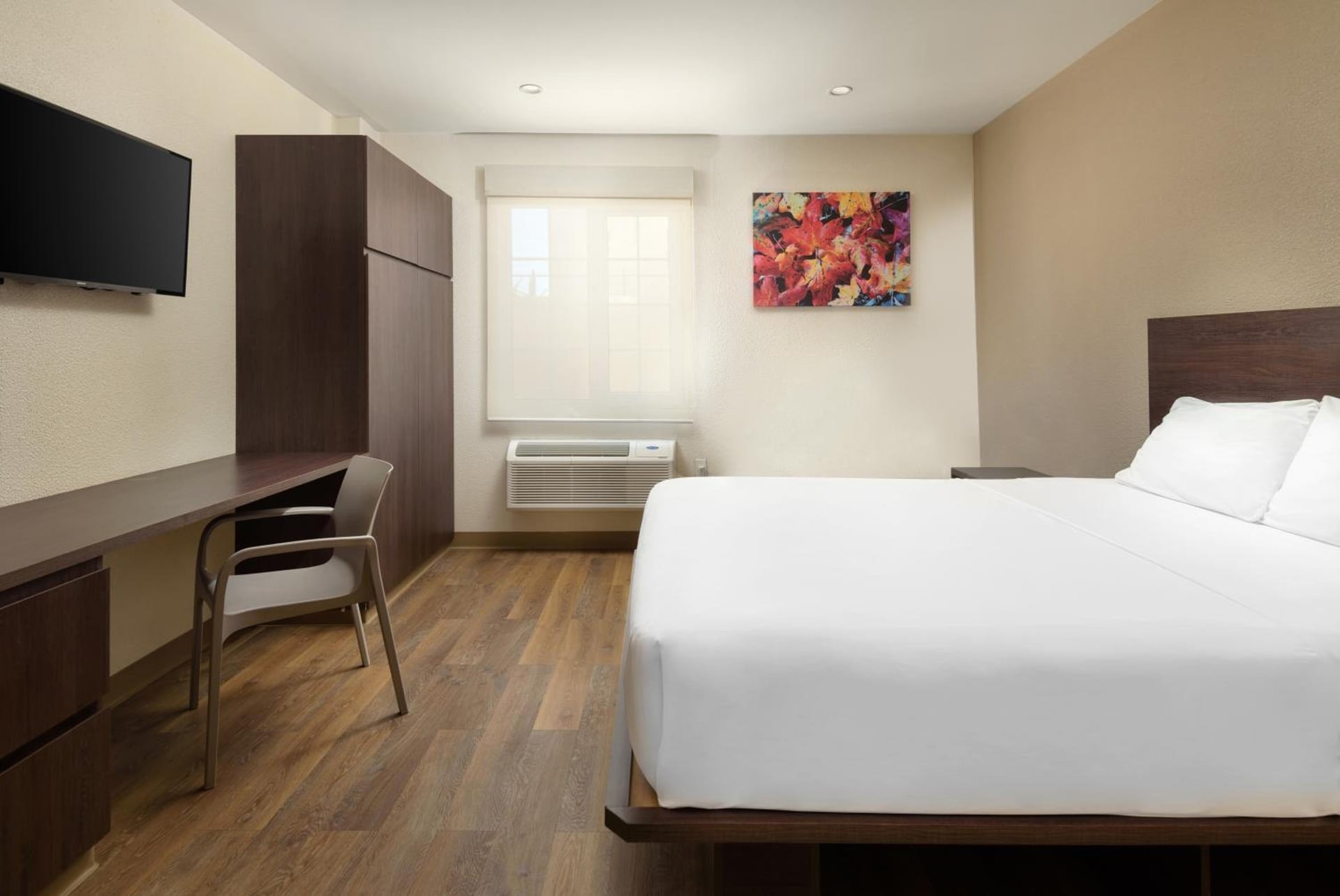 Extended Suites Tijuana Macroplaza, Tijuana, foto 4