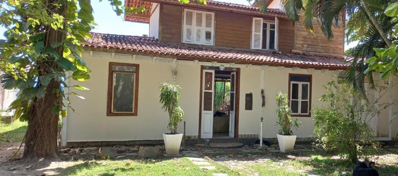 Casa com natureza, Rio de Janeiro, foto 5