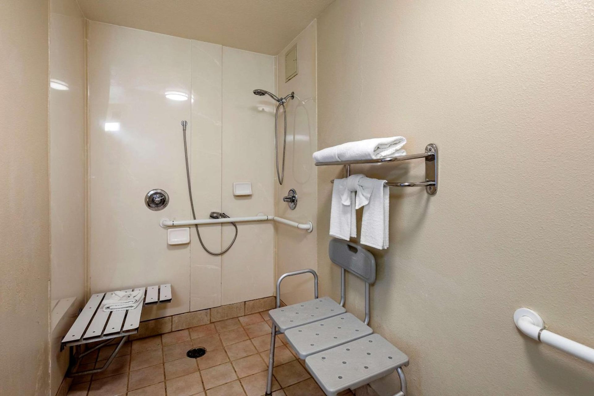 Quality Inn Placentia Anaheim Fullerton, Placentia, foto 3