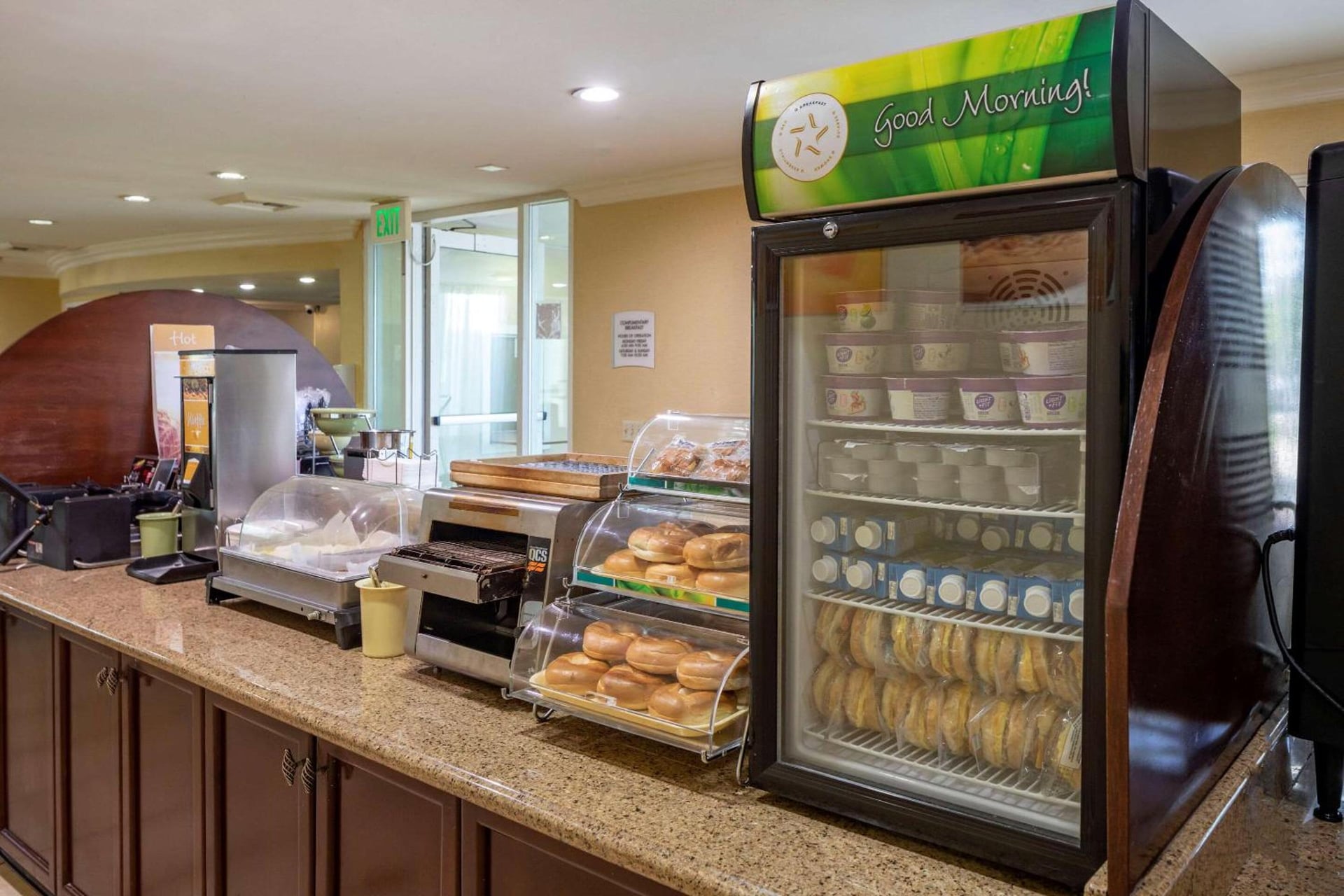 Quality Inn Placentia Anaheim Fullerton, Placentia, foto 5
