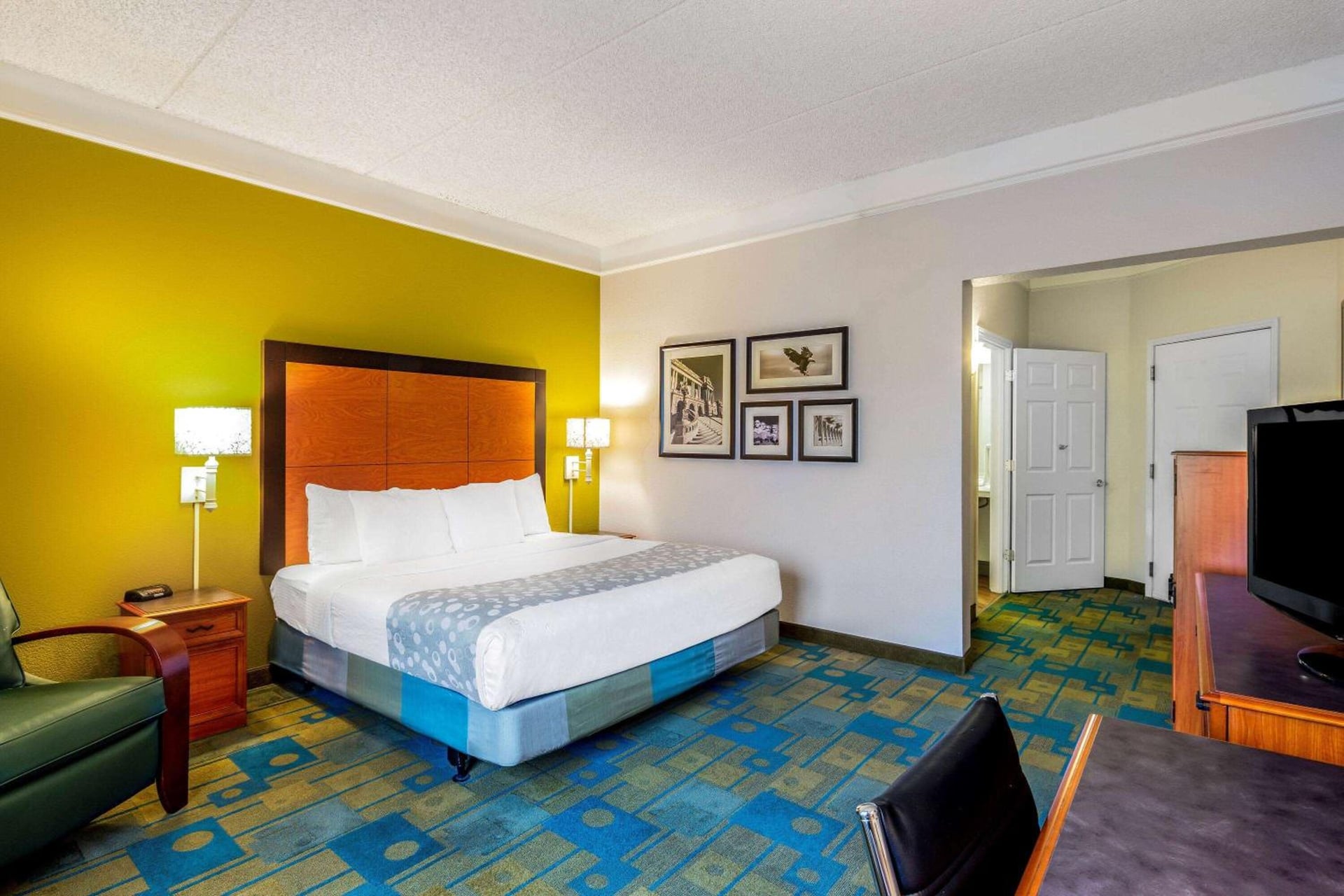 La Quinta Inn & Suites by Wyndham Fremont Silicon Valley, Fremont, foto 5