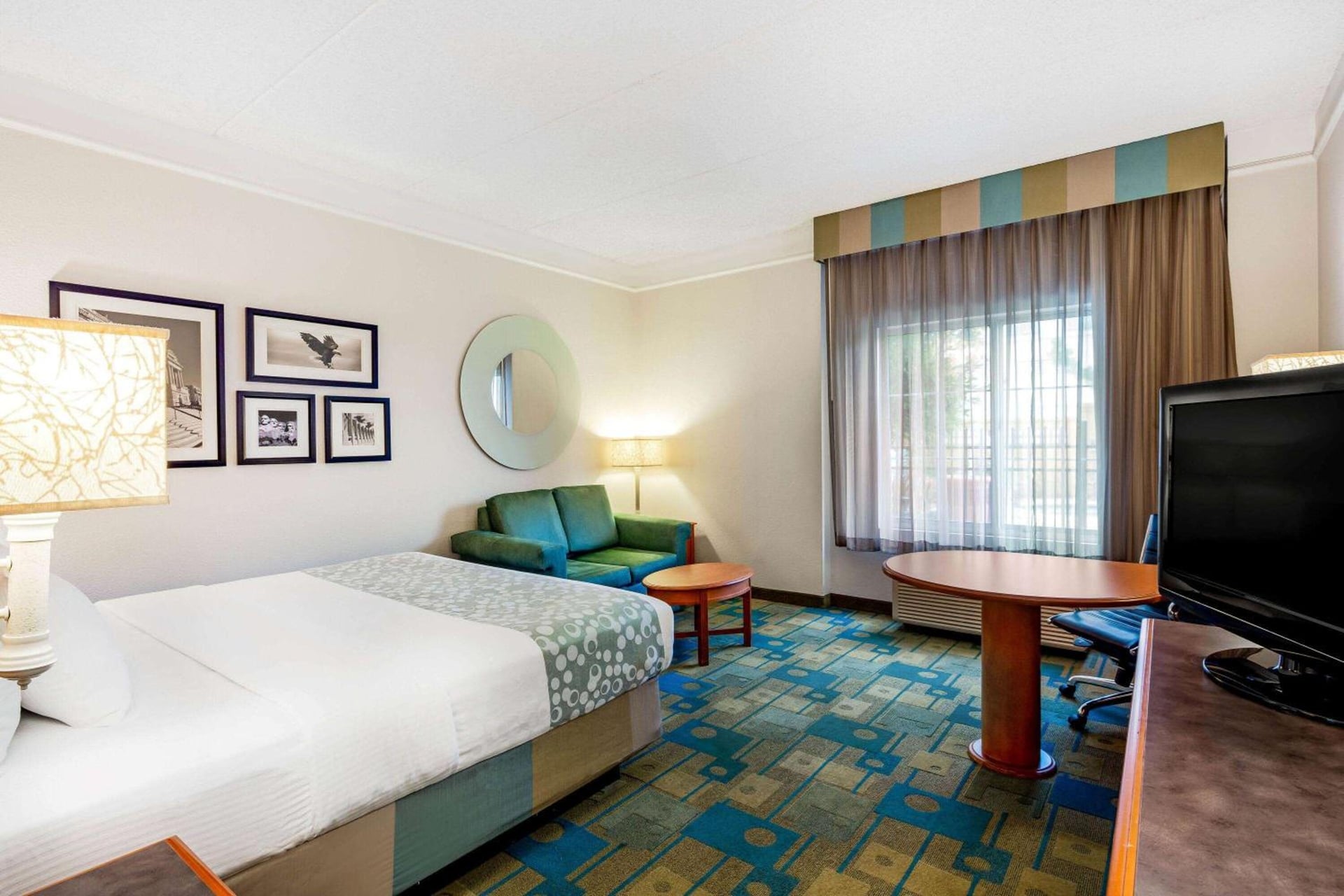 La Quinta Inn & Suites by Wyndham Fremont Silicon Valley, Fremont, foto 2