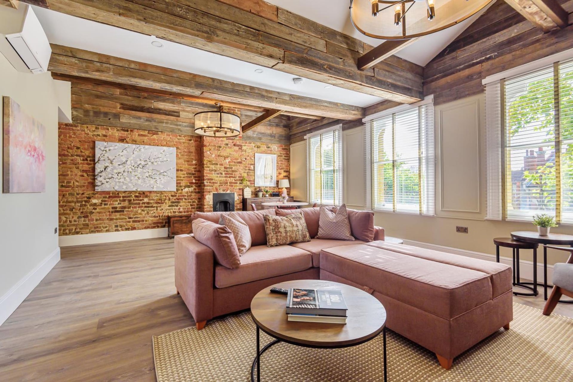 Oak & Poppy Apartments, London, foto 5