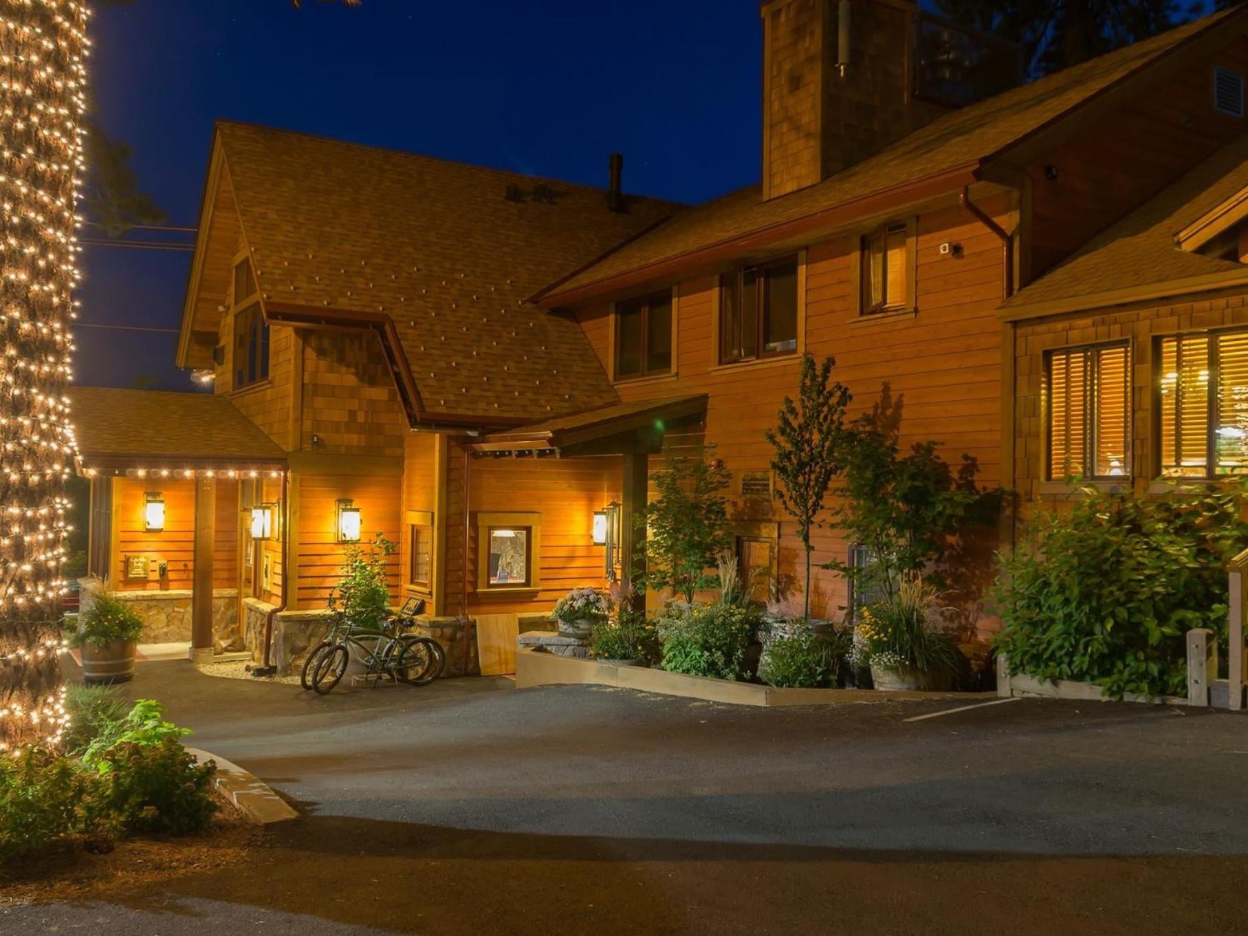 Cedar Glen Lodge, Tahoe Vista, foto 4