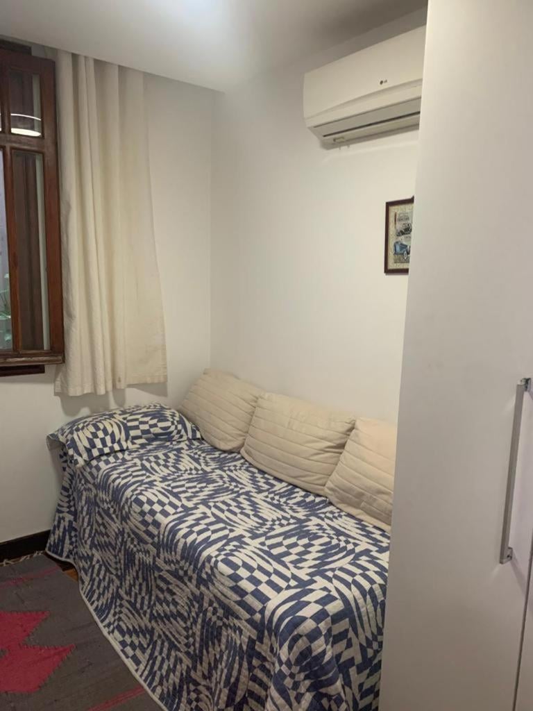 Divino apartamento in copacabana, Rio de Janeiro, foto 5