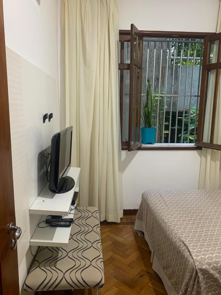 Divino apartamento in copacabana, Rio de Janeiro, foto 2