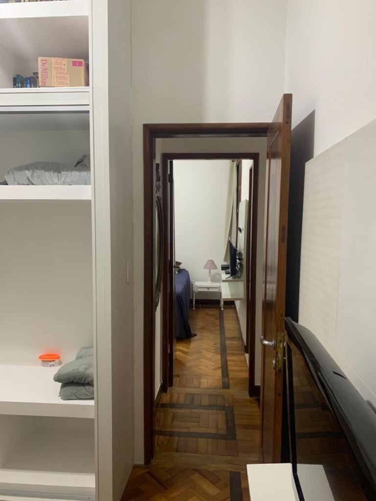 Divino apartamento in copacabana, Rio de Janeiro, foto 4