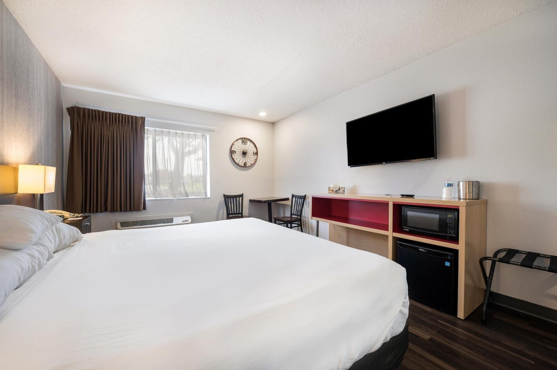 Red Lion Inn & Suites Ontario, Ontario, foto 3