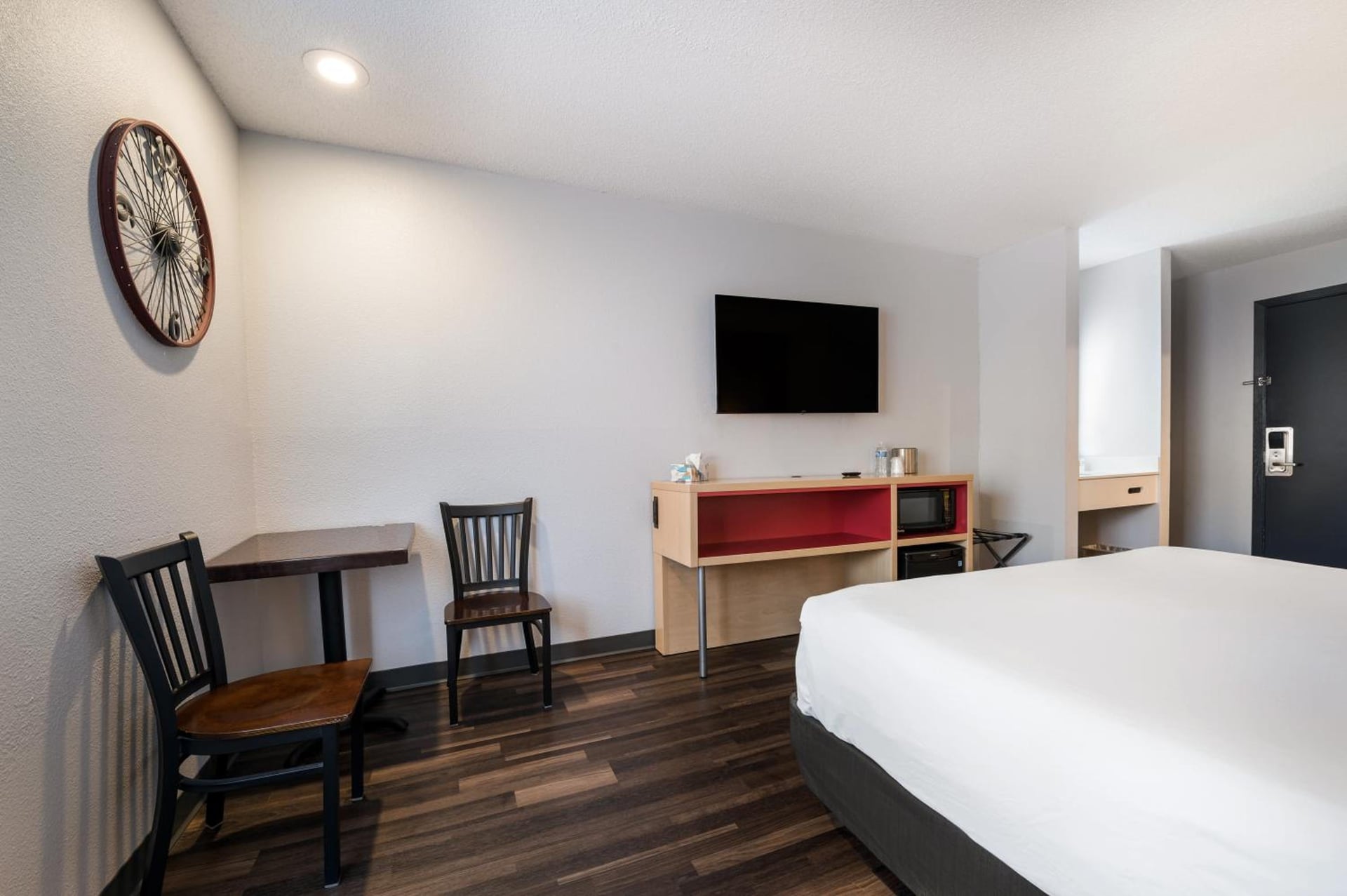 Red Lion Inn & Suites Ontario, Ontario, foto 4