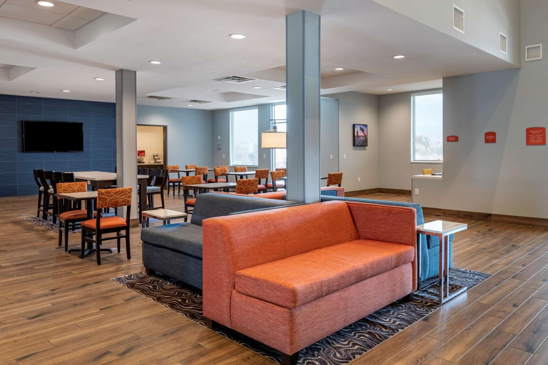 Best Western Plus Coachella Valley Inn & Suites, Cathedral City, foto 2