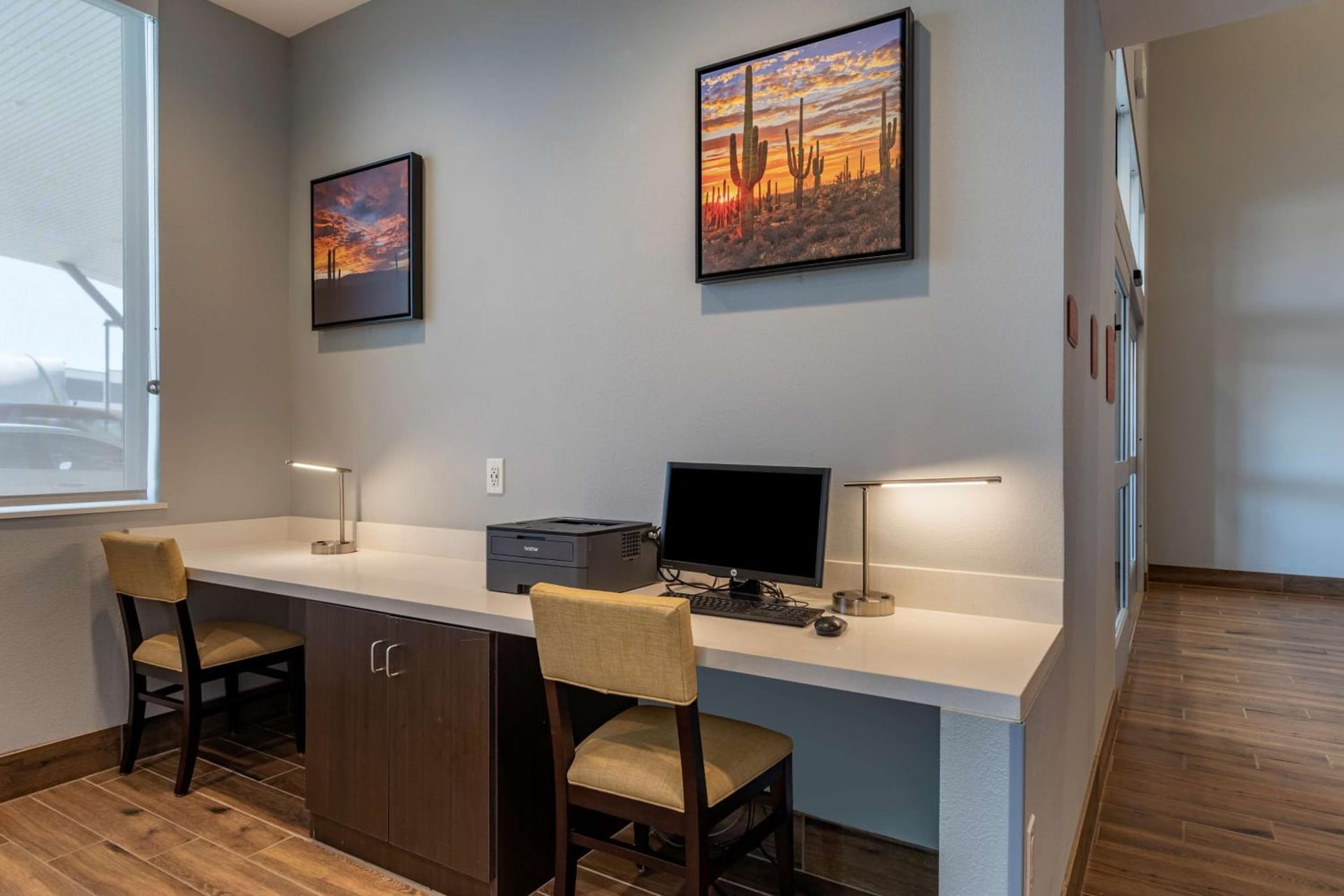 Best Western Plus Coachella Valley Inn & Suites, Cathedral City, foto 3