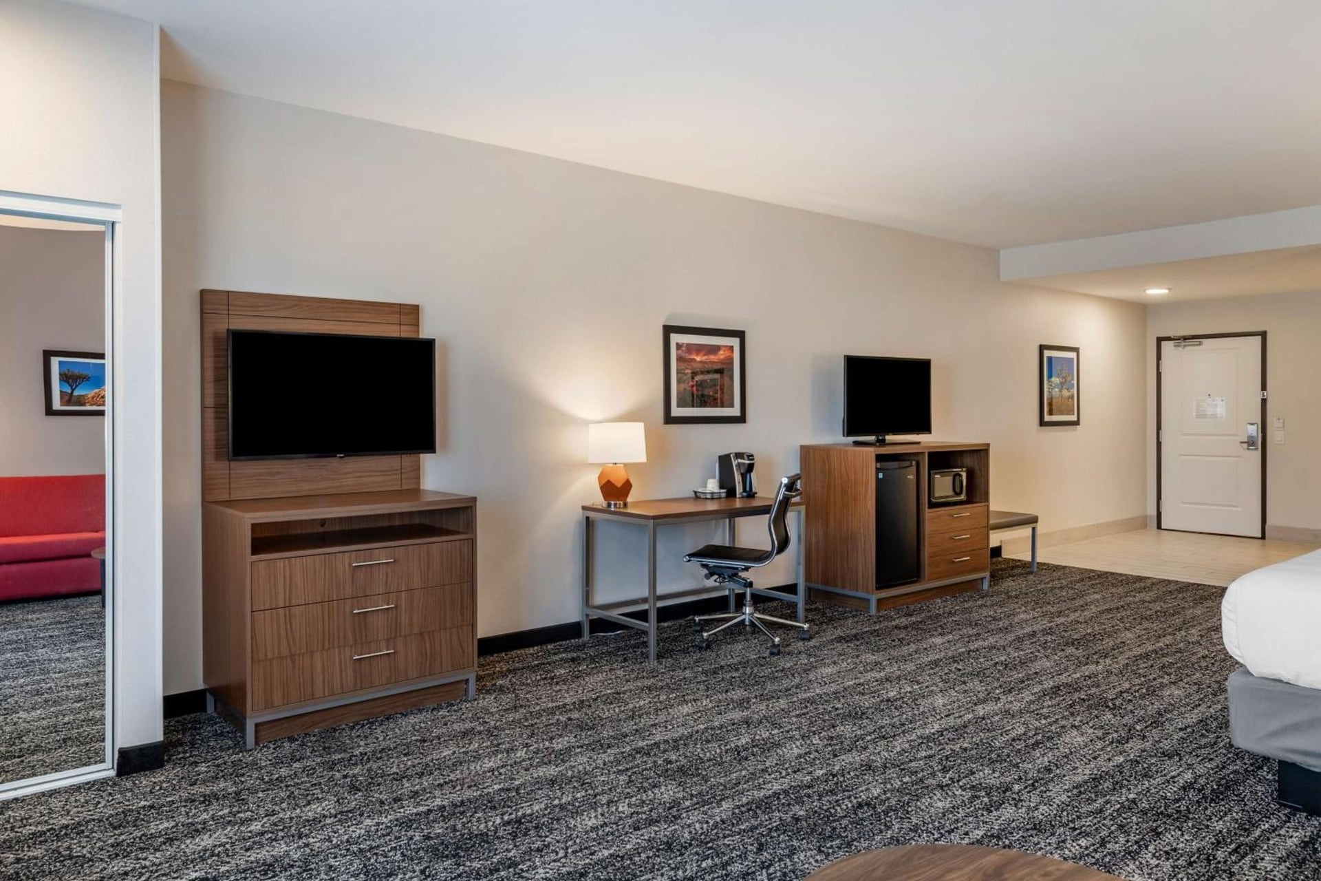 Best Western Plus Coachella Valley Inn & Suites, Cathedral City, foto 4
