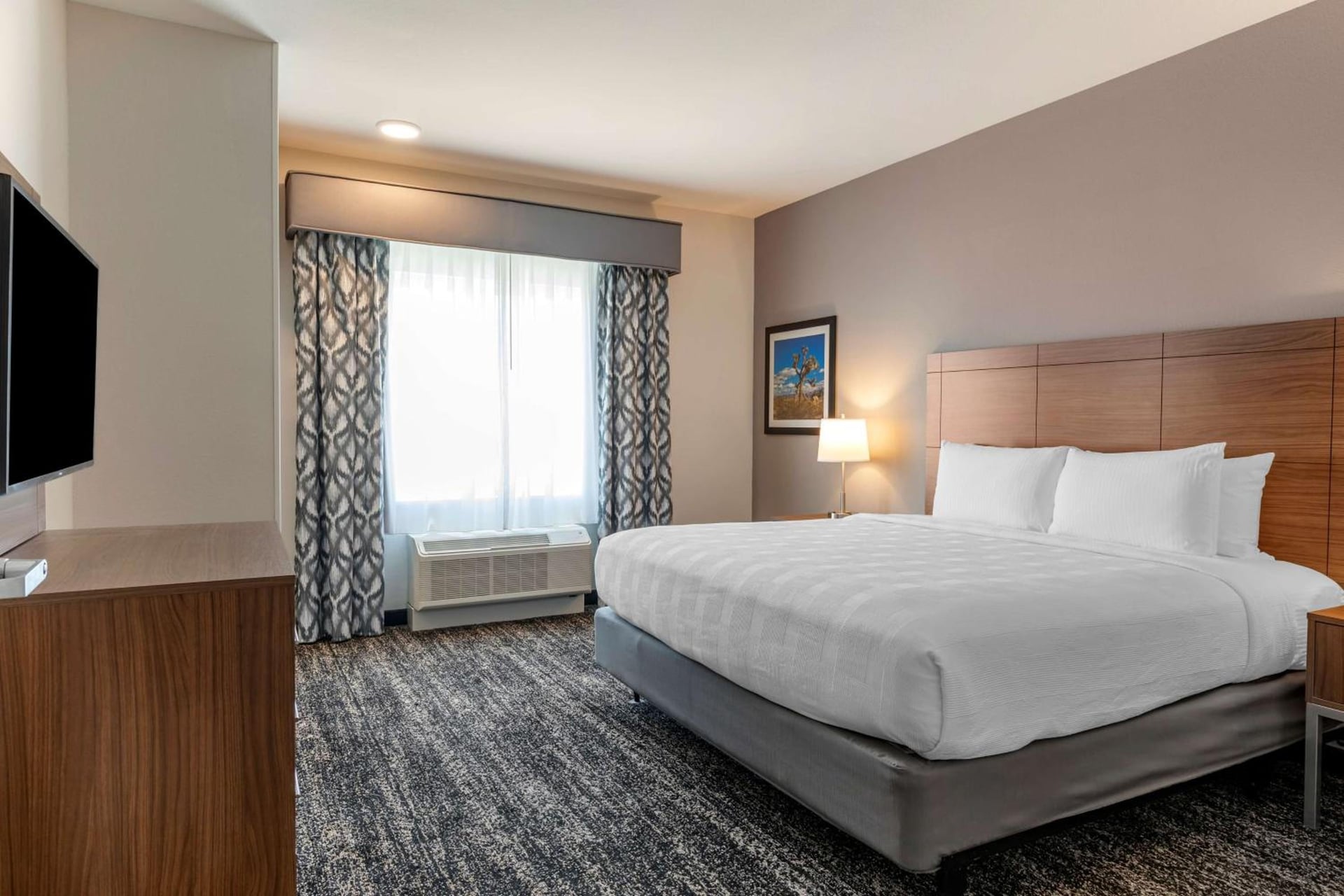 Best Western Plus Coachella Valley Inn & Suites, Cathedral City, foto 5
