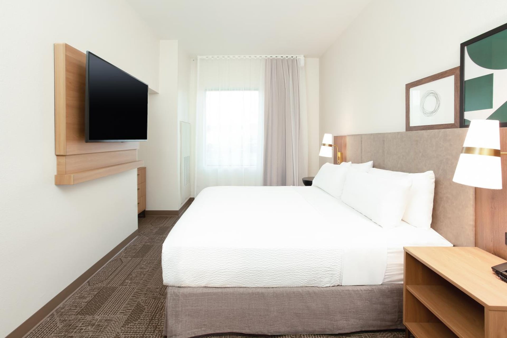 Staybridge Suites San Bernardino - Loma Linda by IHG, San Bernardino, foto 3