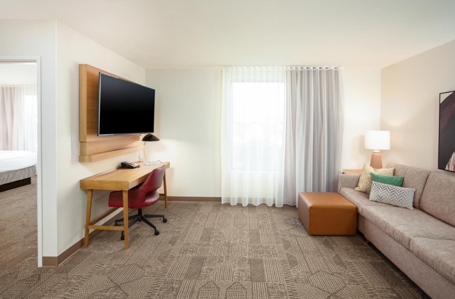 Staybridge Suites San Bernardino - Loma Linda by IHG, San Bernardino, foto 4