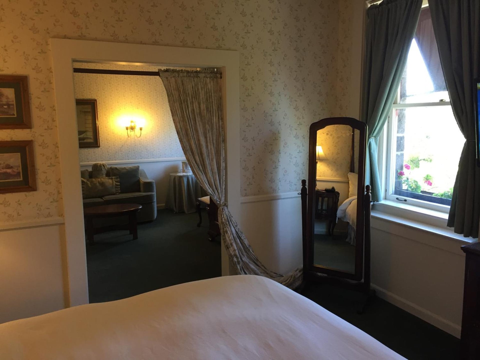 Hotel La Rose, Santa Rosa, foto 4