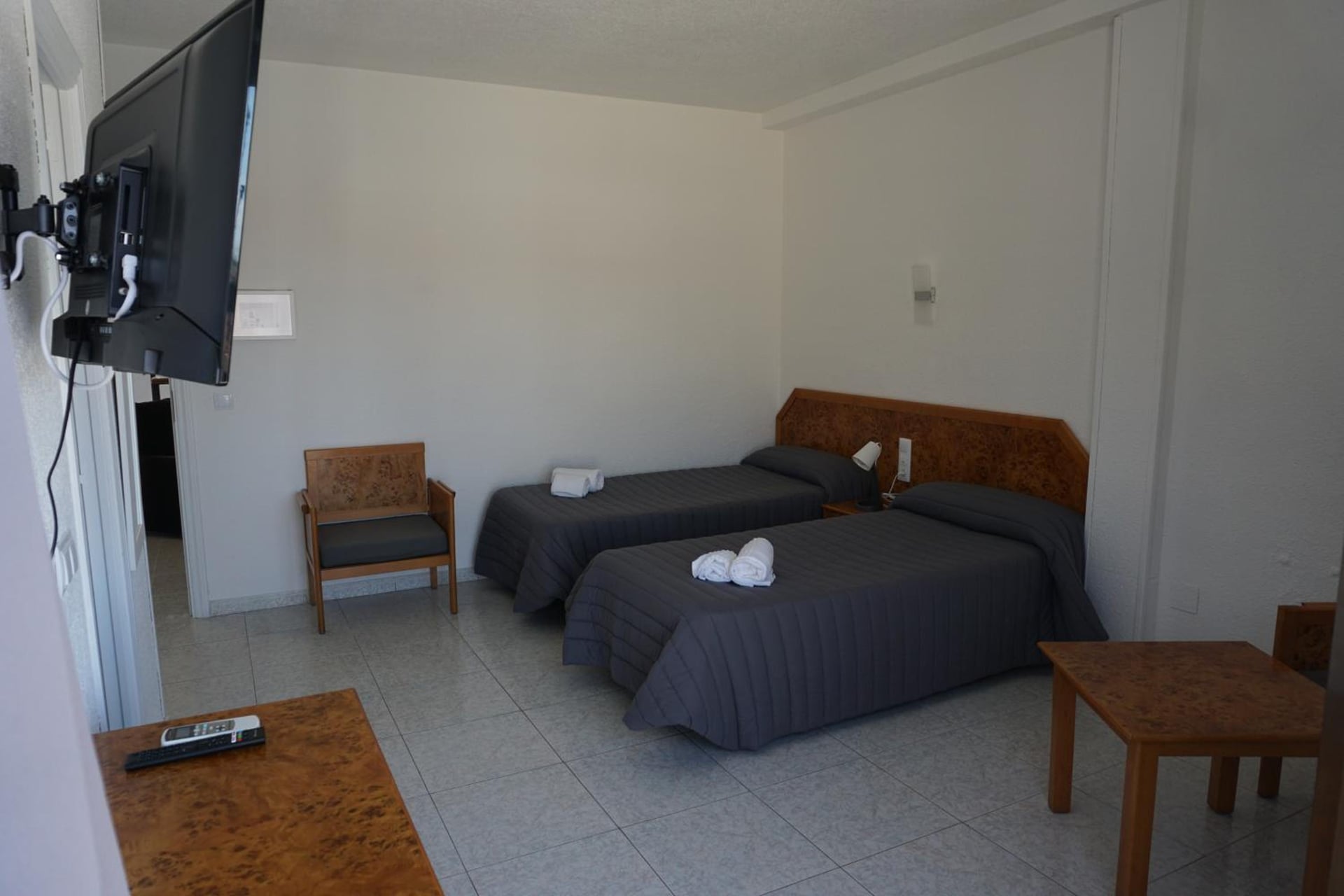 Hostal La Reserva, Cobeña, foto 4