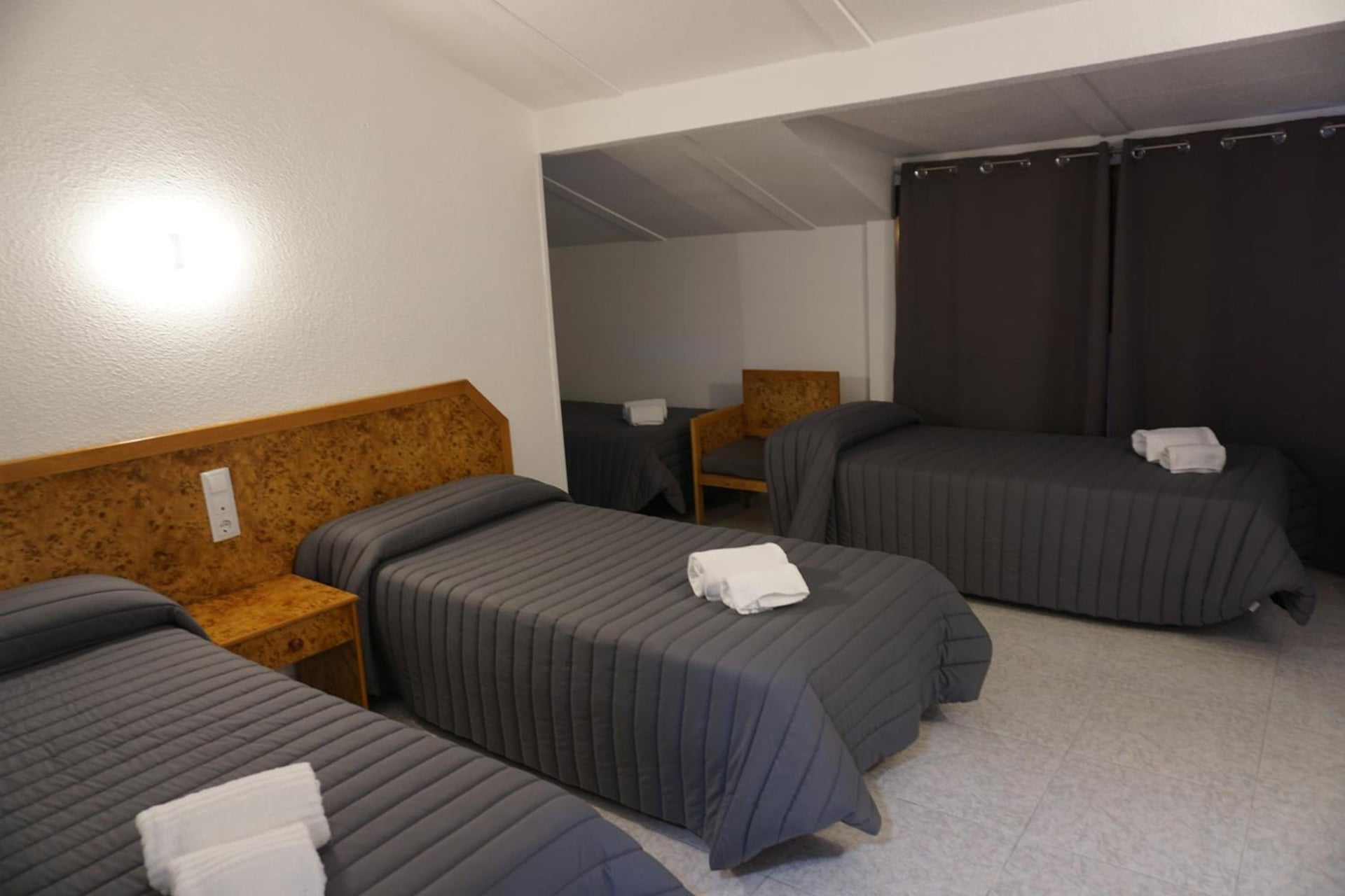Hostal La Reserva, Cobeña, foto 5