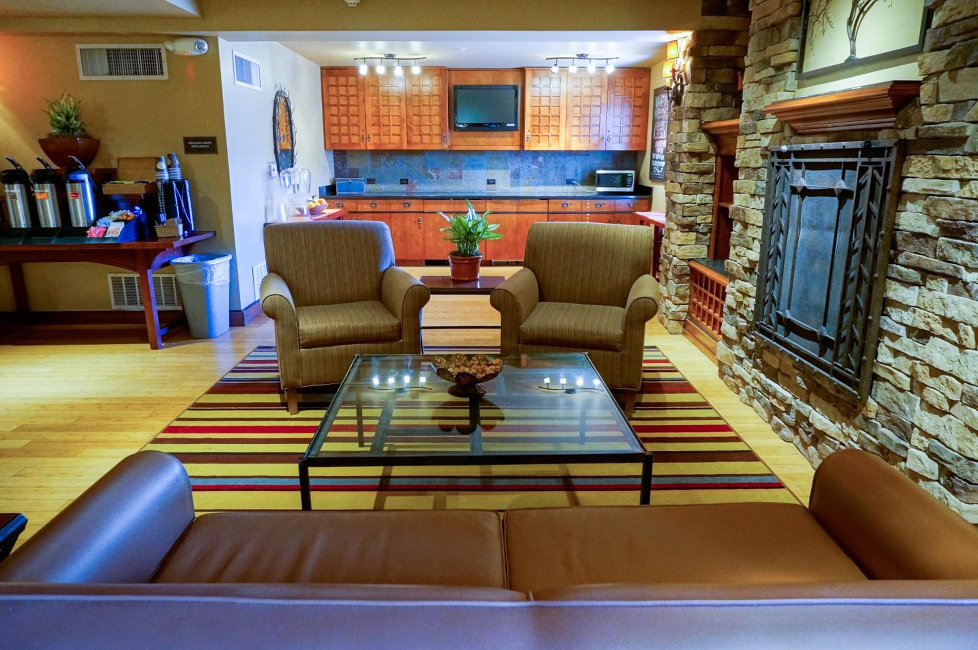 Larkspur Landing Extended Stay Suites Pleasanton, Pleasanton, foto 5